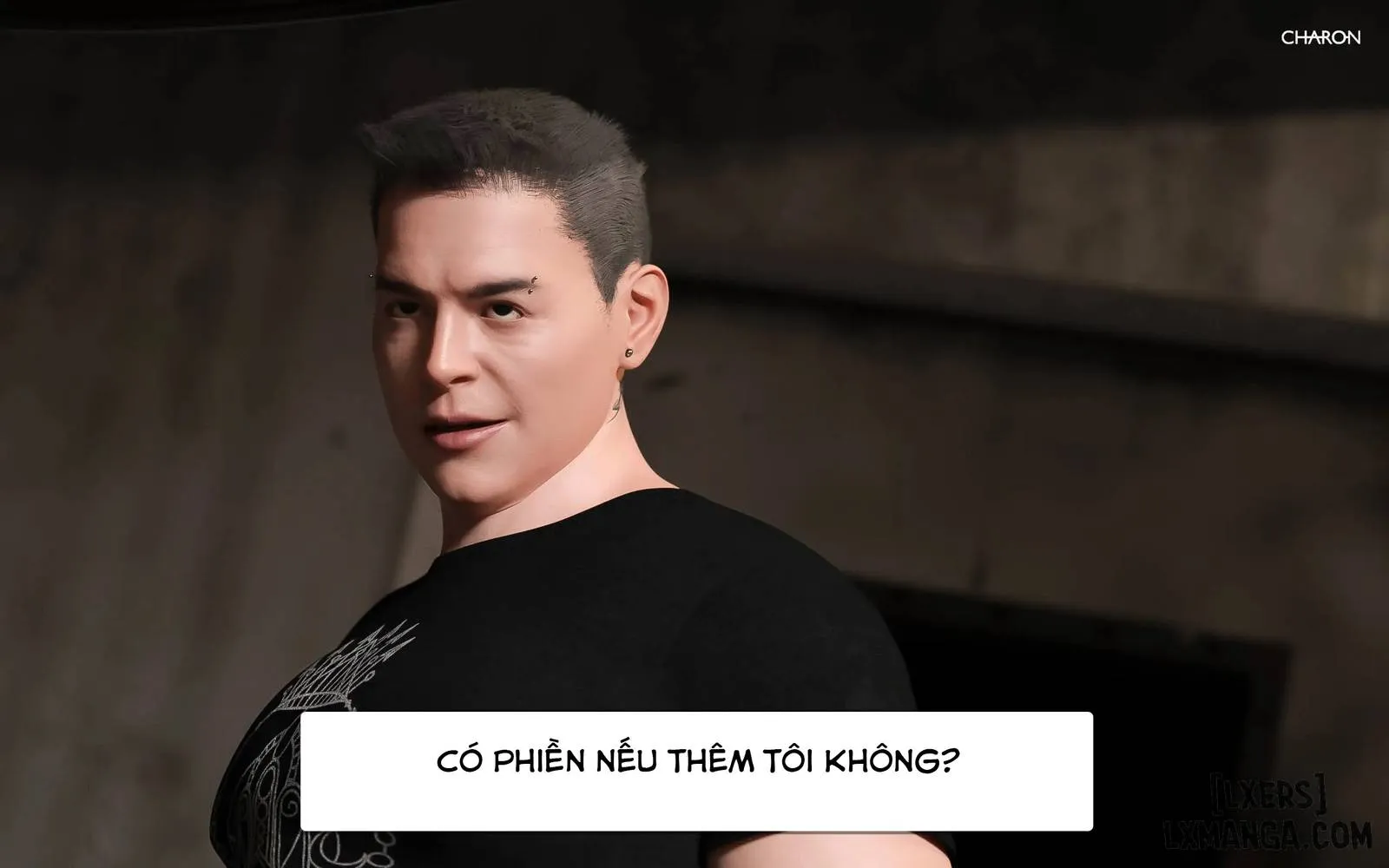 HentaiVN.net - Ảnh 251 - [SĂN GÁI] SẾP NỮ XINH ĐẸP! - Oneshot