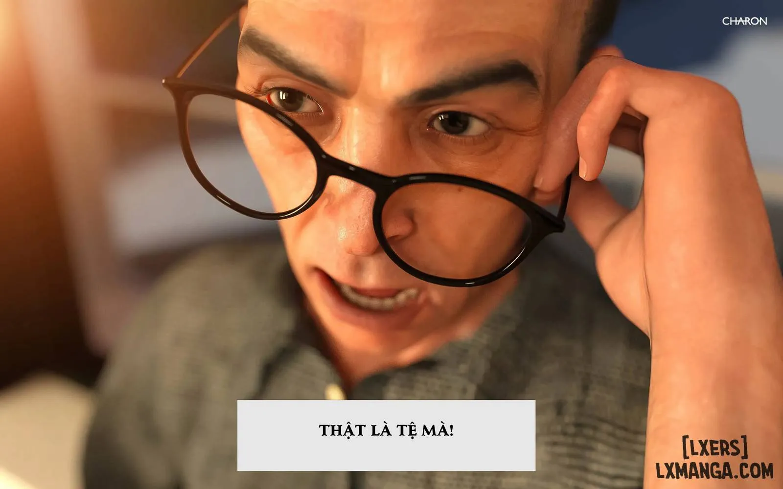 HentaiVN.net - Ảnh 28 - [SĂN GÁI] SẾP NỮ XINH ĐẸP! - Oneshot