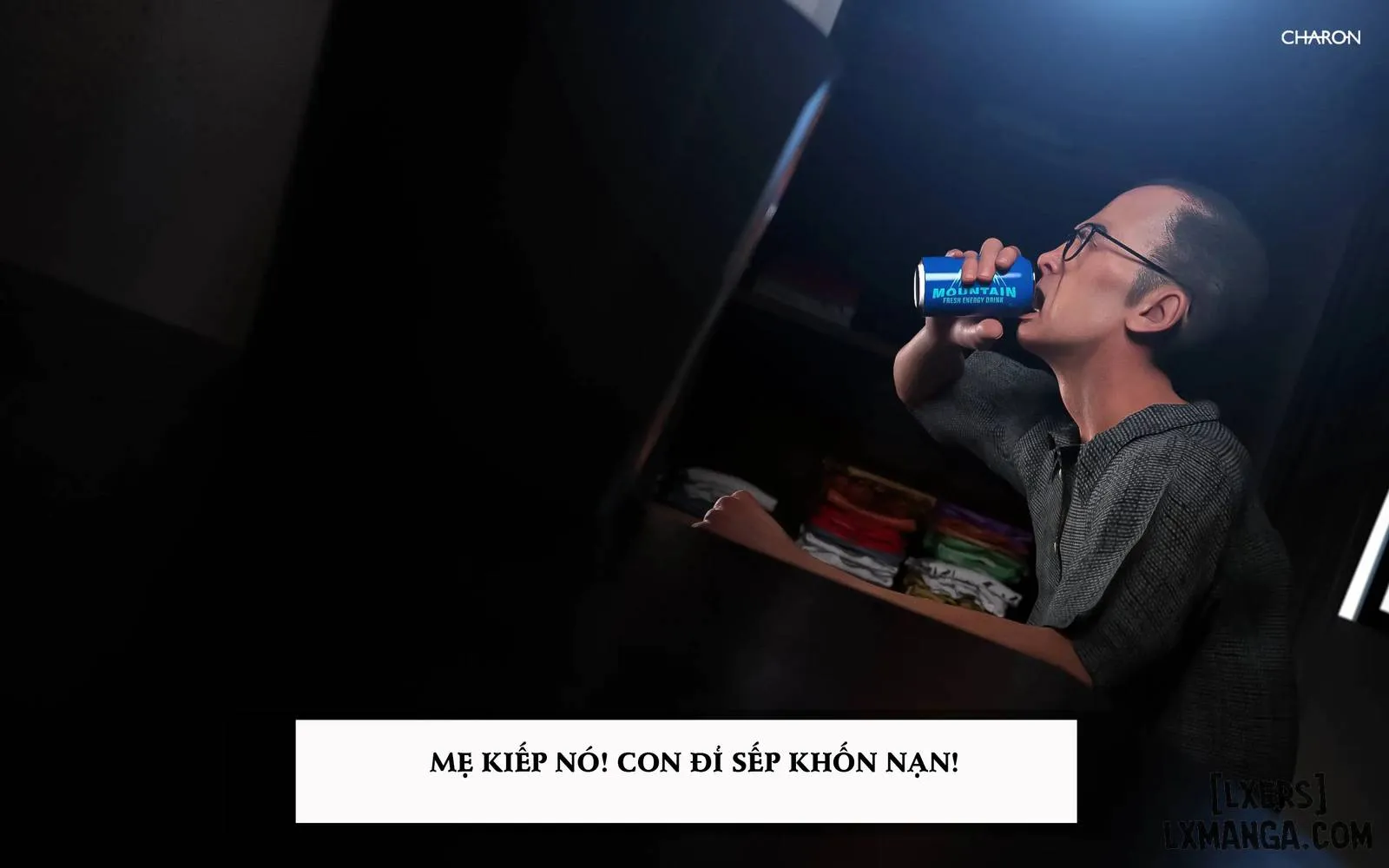 HentaiVN.net - Ảnh 32 - [SĂN GÁI] SẾP NỮ XINH ĐẸP! - Oneshot