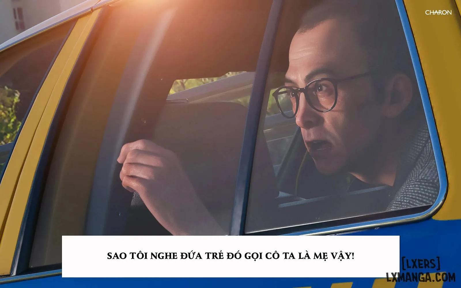 HentaiVN.net - Ảnh 54 - [SĂN GÁI] SẾP NỮ XINH ĐẸP! - Oneshot
