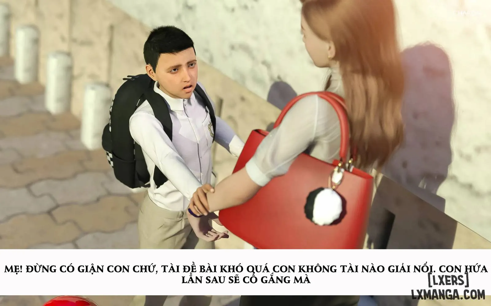 HentaiVN.net - Ảnh 60 - [SĂN GÁI] SẾP NỮ XINH ĐẸP! - Oneshot
