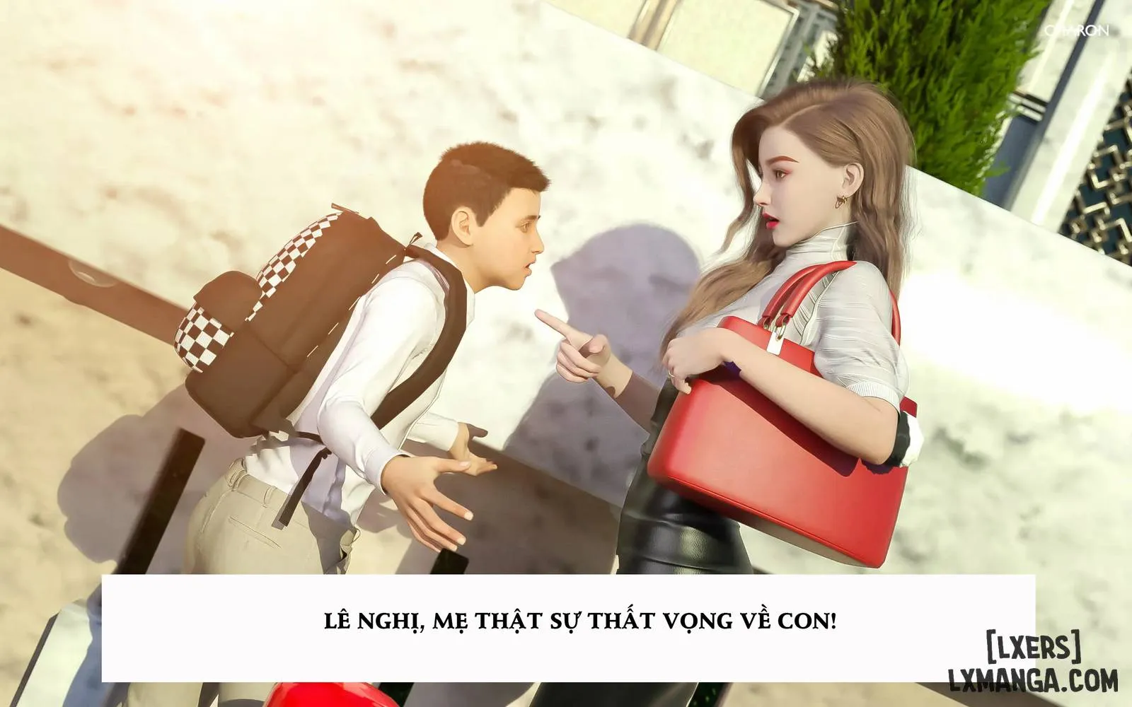HentaiVN.net - Ảnh 63 - [SĂN GÁI] SẾP NỮ XINH ĐẸP! - Oneshot