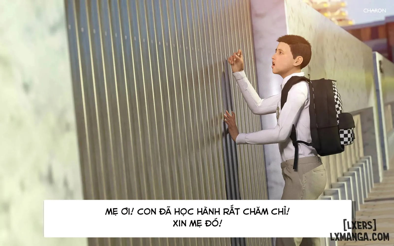 HentaiVN.net - Ảnh 66 - [SĂN GÁI] SẾP NỮ XINH ĐẸP! - Oneshot