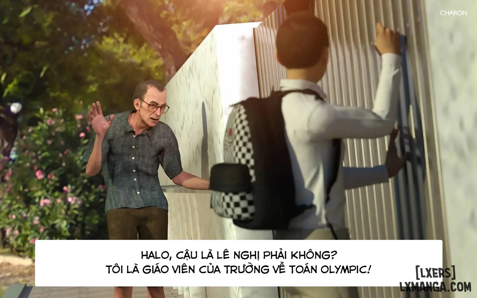 HentaiVN.net - Ảnh 67 - [SĂN GÁI] SẾP NỮ XINH ĐẸP! - Oneshot