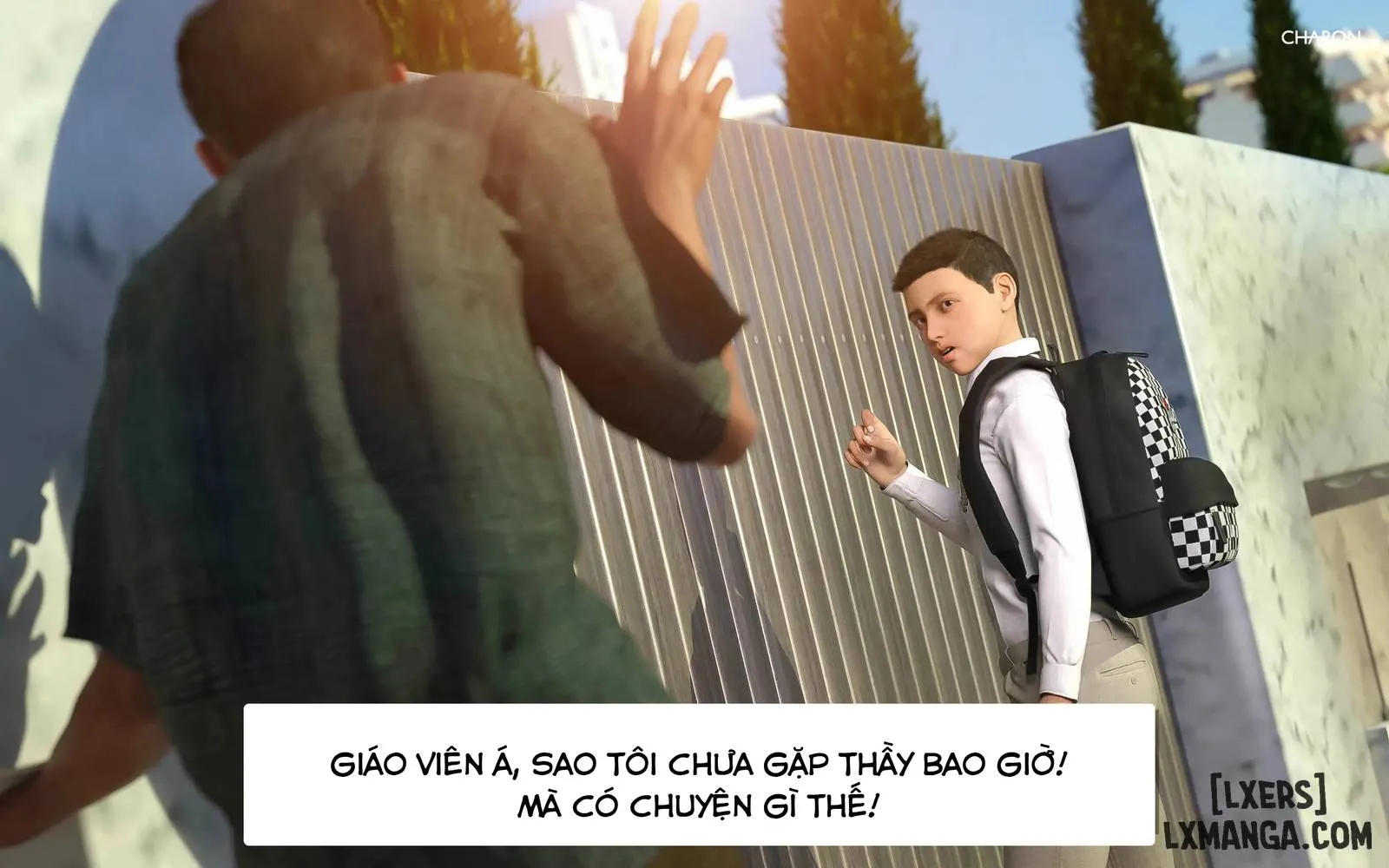 HentaiVN.net - Ảnh 68 - [SĂN GÁI] SẾP NỮ XINH ĐẸP! - Oneshot