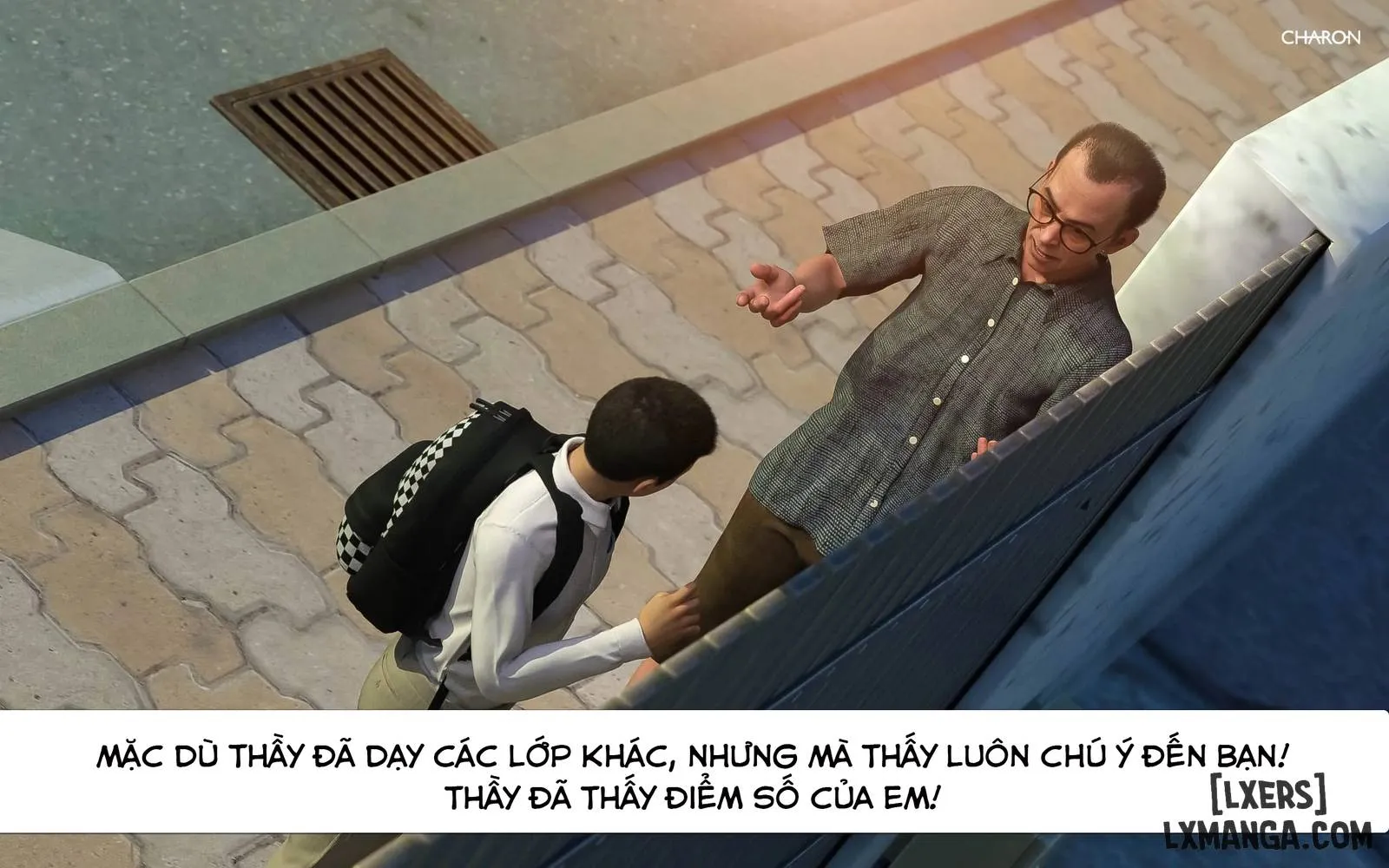 HentaiVN.net - Ảnh 69 - [SĂN GÁI] SẾP NỮ XINH ĐẸP! - Oneshot