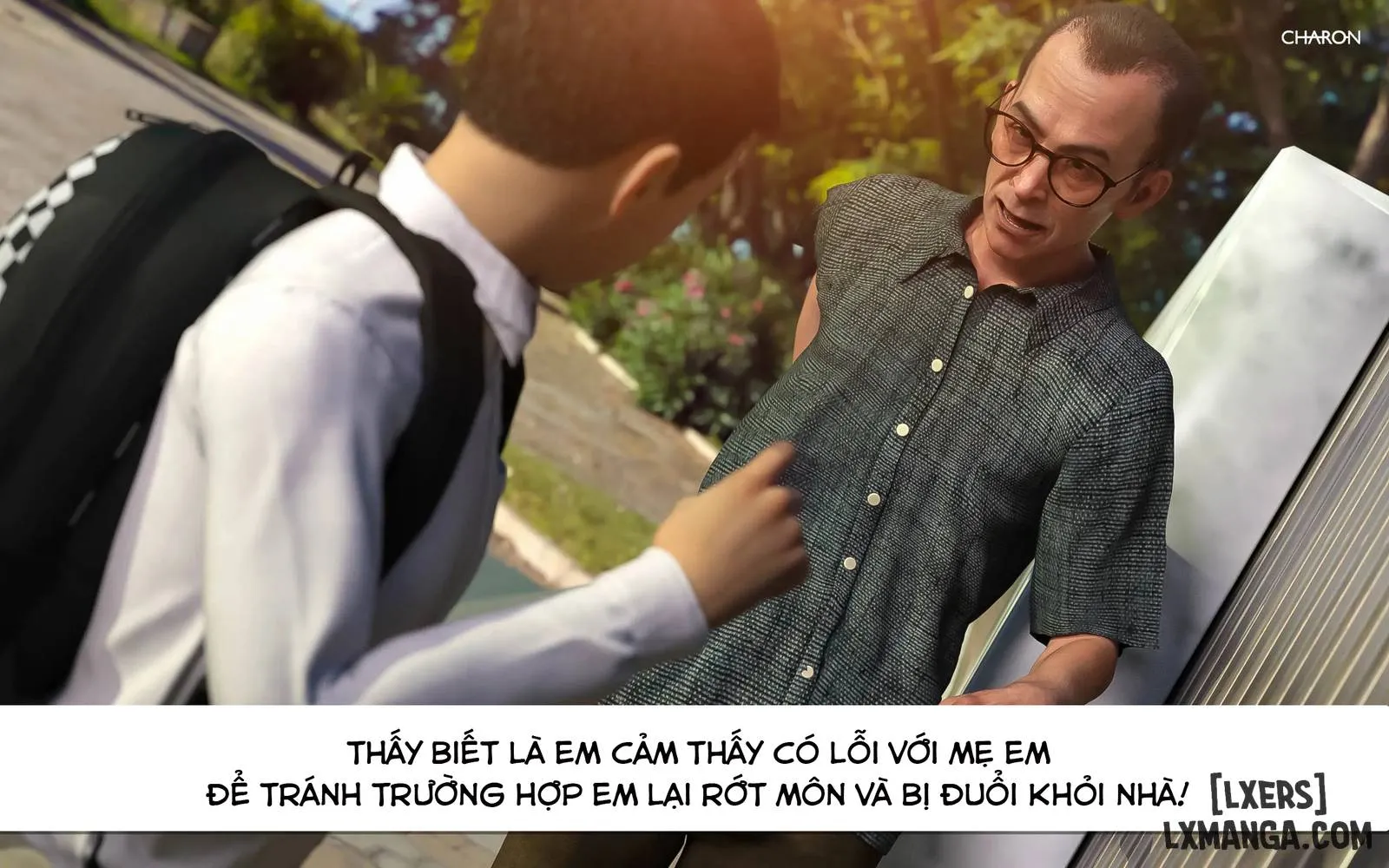 HentaiVN.net - Ảnh 70 - [SĂN GÁI] SẾP NỮ XINH ĐẸP! - Oneshot
