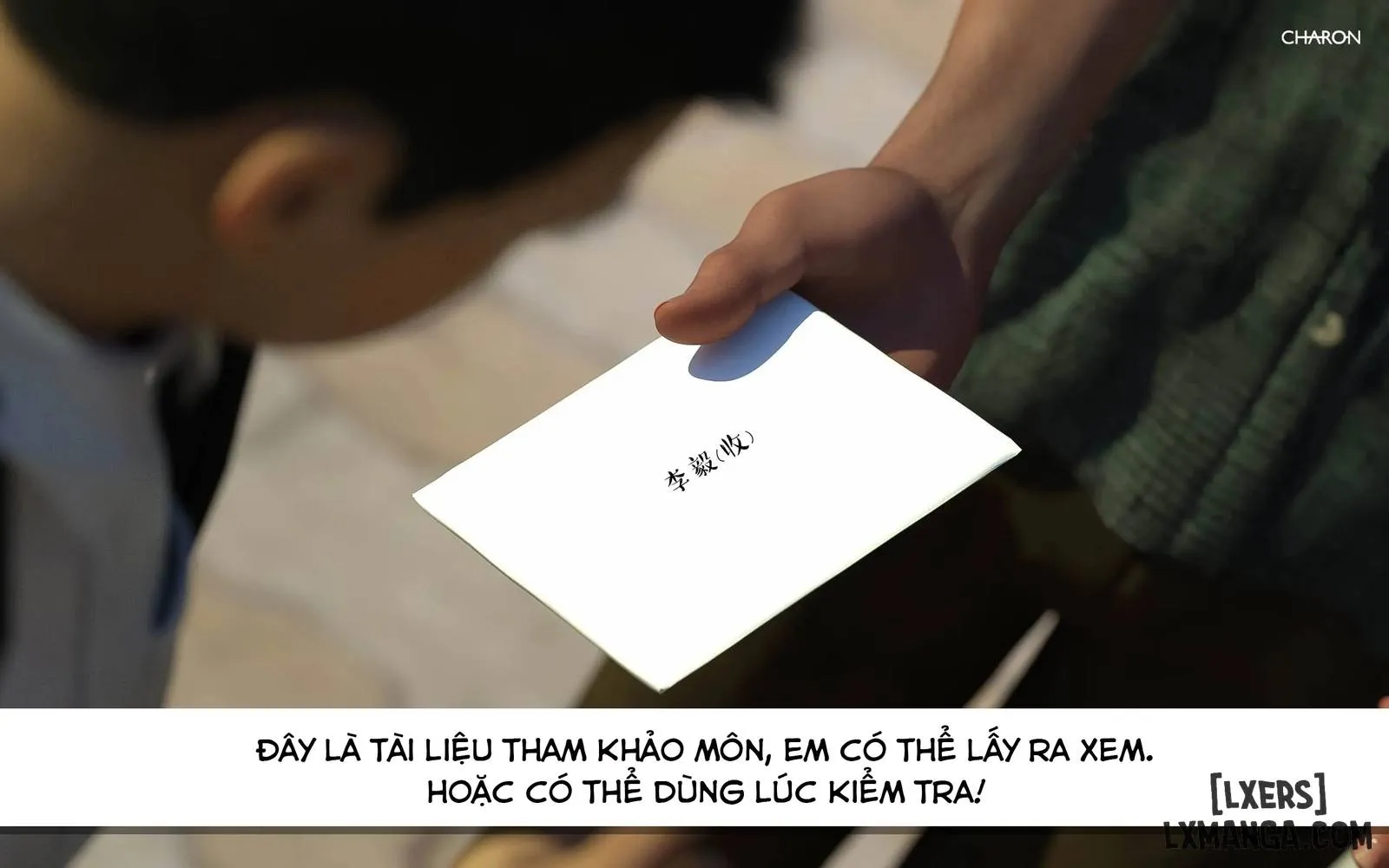 HentaiVN.net - Ảnh 71 - [SĂN GÁI] SẾP NỮ XINH ĐẸP! - Oneshot