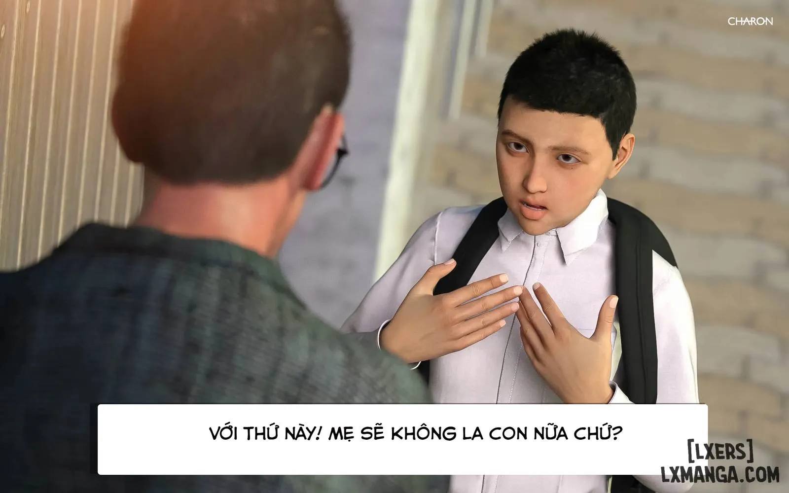 HentaiVN.net - Ảnh 73 - [SĂN GÁI] SẾP NỮ XINH ĐẸP! - Oneshot