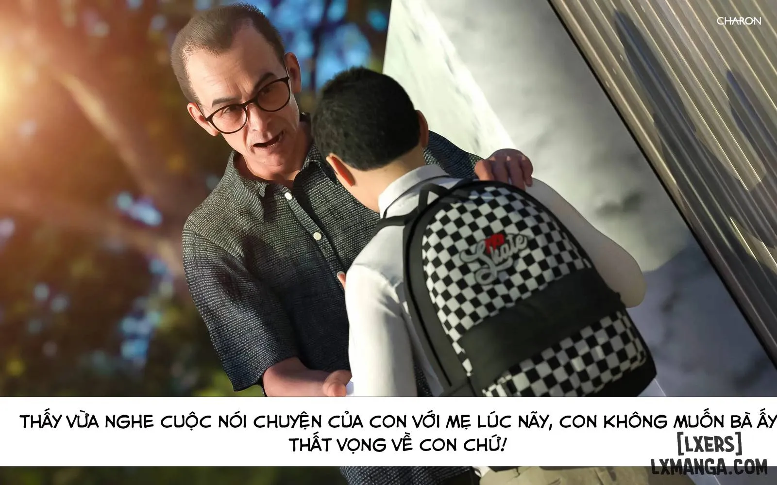 HentaiVN.net - Ảnh 74 - [SĂN GÁI] SẾP NỮ XINH ĐẸP! - Oneshot