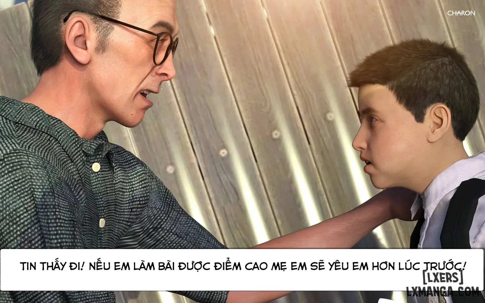 HentaiVN.net - Ảnh 75 - [SĂN GÁI] SẾP NỮ XINH ĐẸP! - Oneshot