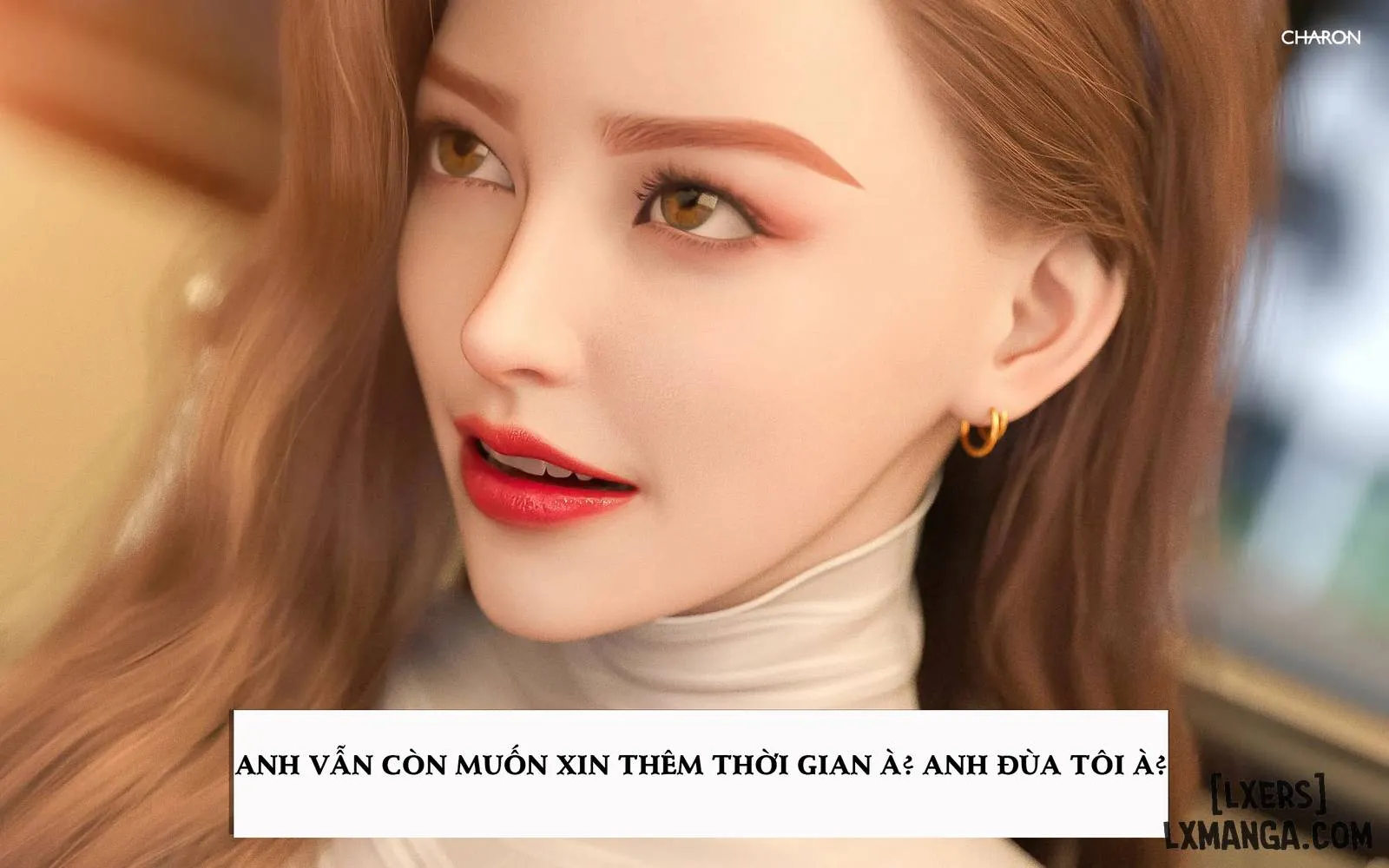 HentaiVN.net - Ảnh 7 - [SĂN GÁI] SẾP NỮ XINH ĐẸP! - Oneshot
