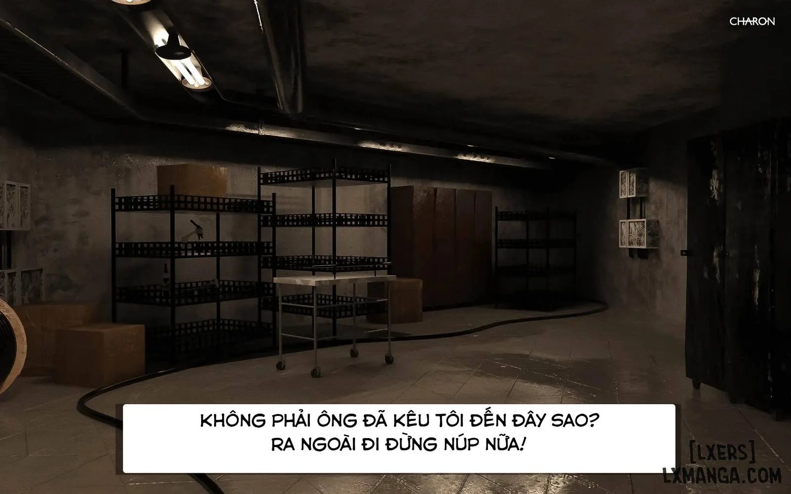 HentaiVN.net - Ảnh 93 - [SĂN GÁI] SẾP NỮ XINH ĐẸP! - Oneshot