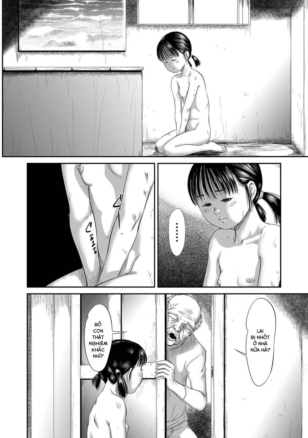 HentaiVN.net - Ảnh 10 - Meguro [メグロ] - Chap 1