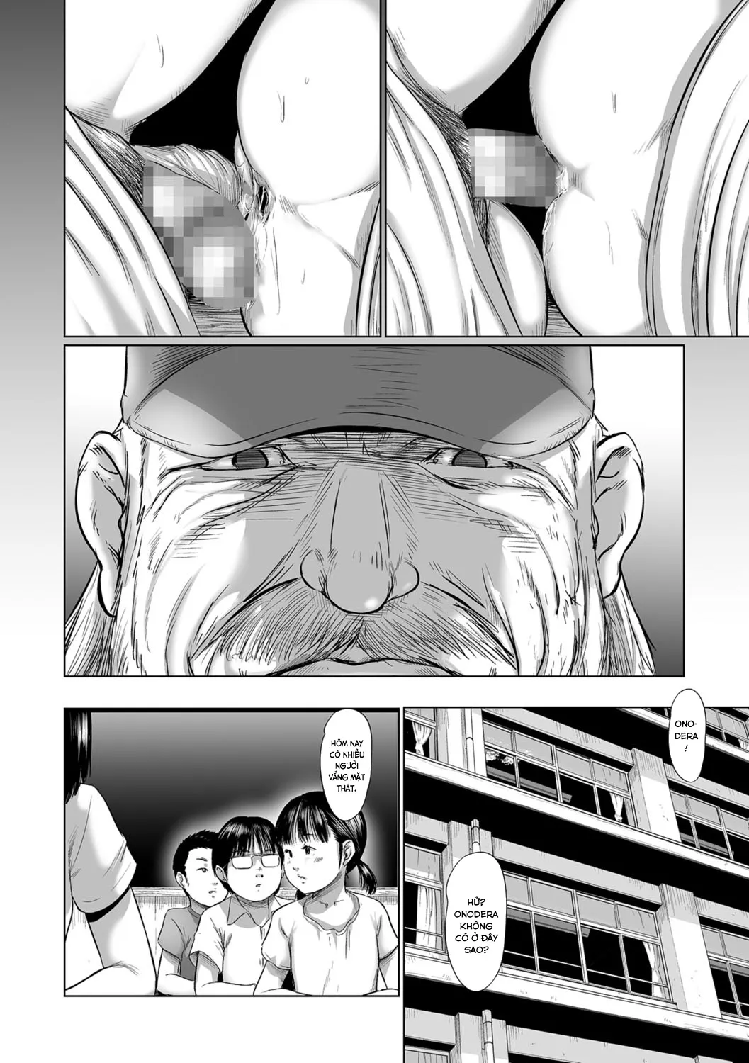 HentaiVN.net - Ảnh 12 - Meguro [メグロ] - Chap 2 [End]