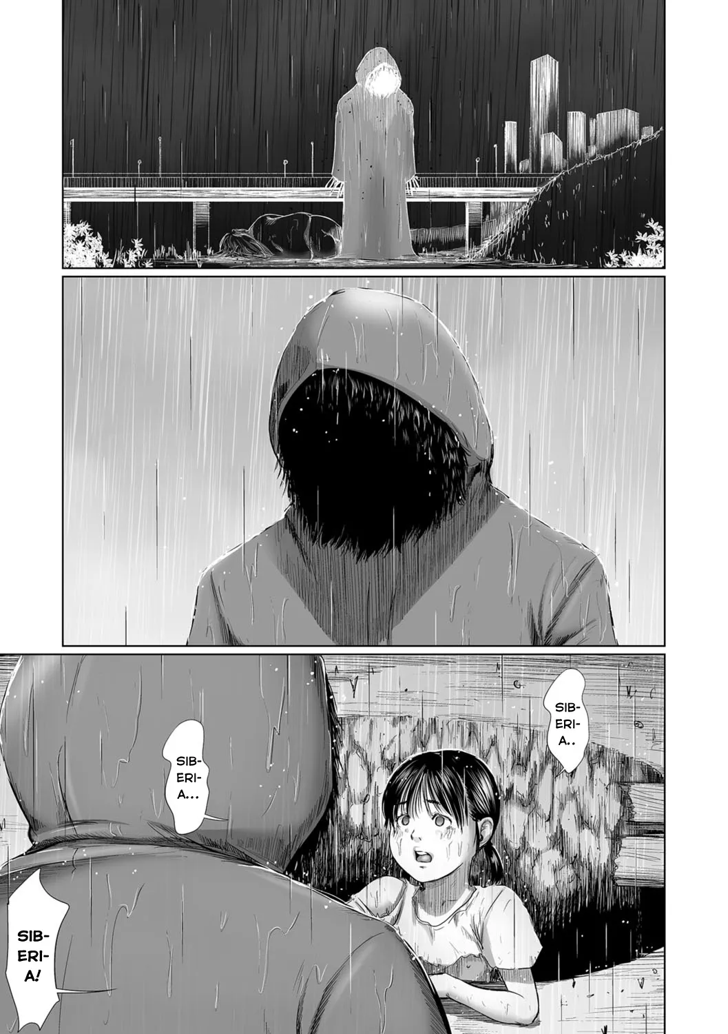 HentaiVN.net - Ảnh 31 - Meguro [メグロ] - Chap 2 [End]
