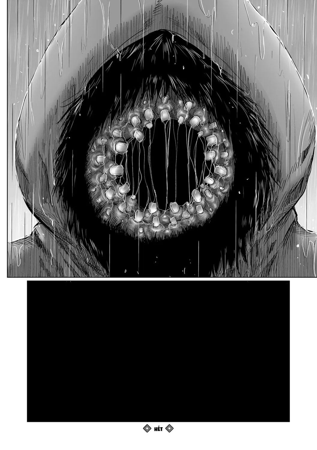 HentaiVN.net - Ảnh 32 - Meguro [メグロ] - Chap 2 [End]