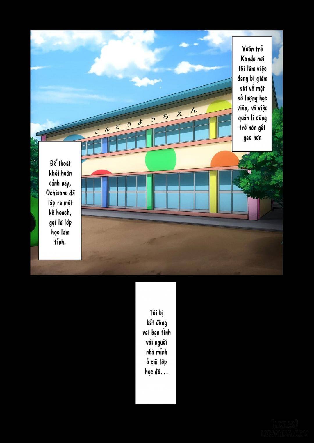 HentaiVN.net - Ảnh 10 - Gesu Mama Futei Nikki - Kotaro Moriyama - Oneshot