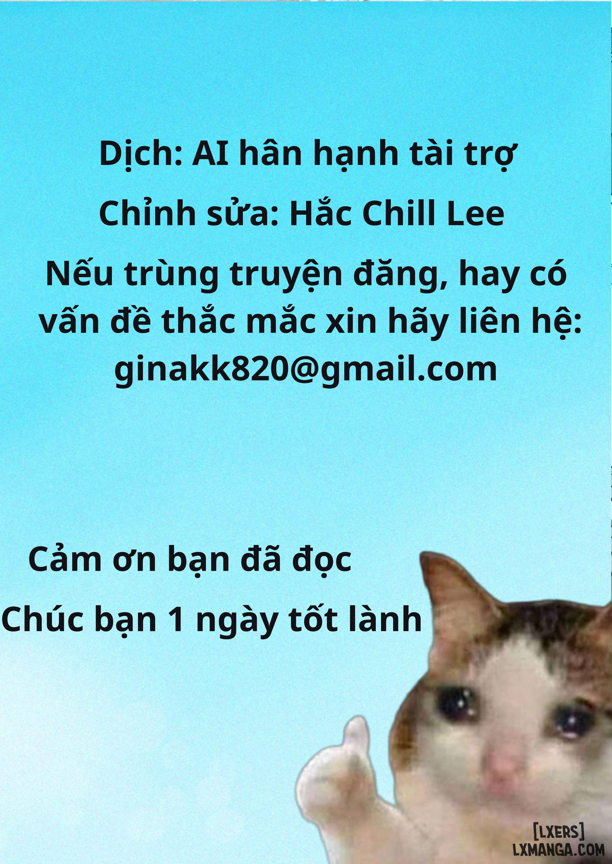 HentaiVN.net - Ảnh 10 - Công Việc Chăm Sóc Mã Nương - oneshort