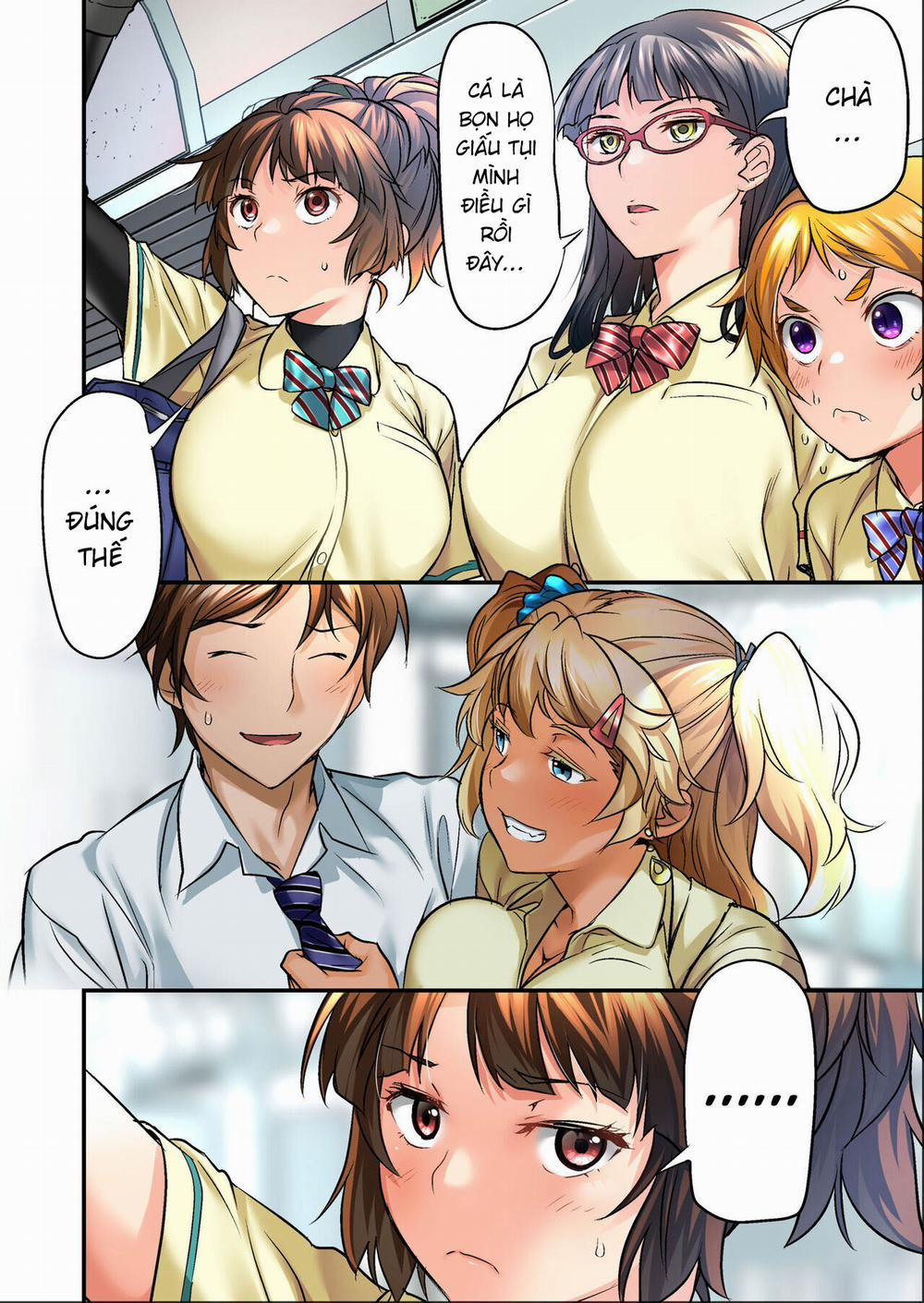 HentaiVN.net - Ảnh 12 - Udo 「Sachie mo Nankai mo Rape Suru to Kimochi Yoku Narunda.」da.... [ウド「サチエも何回もレ●プすると気持ちよくなるんだ。」] - Oneshot Fix