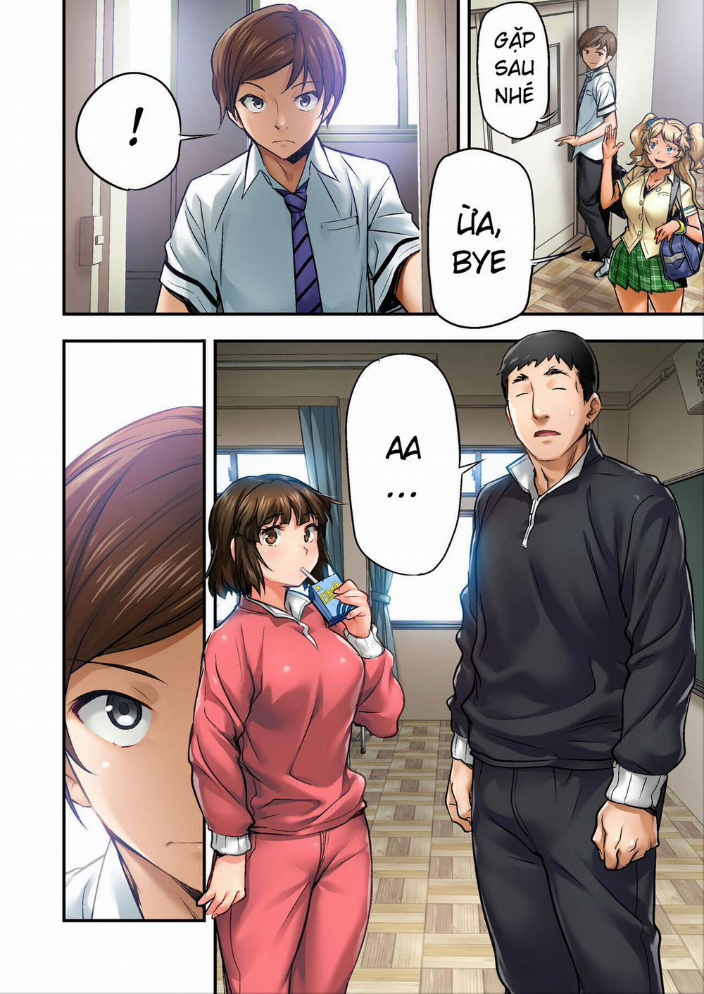 HentaiVN.net - Ảnh 22 - Udo 「Sachie mo Nankai mo Rape Suru to Kimochi Yoku Narunda.」da.... [ウド「サチエも何回もレ●プすると気持ちよくなるんだ。」] - Oneshot Fix