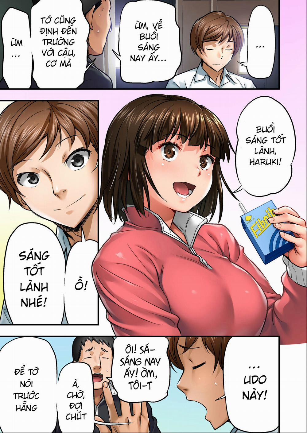HentaiVN.net - Ảnh 23 - Udo 「Sachie mo Nankai mo Rape Suru to Kimochi Yoku Narunda.」da.... [ウド「サチエも何回もレ●プすると気持ちよくなるんだ。」] - Oneshot Fix