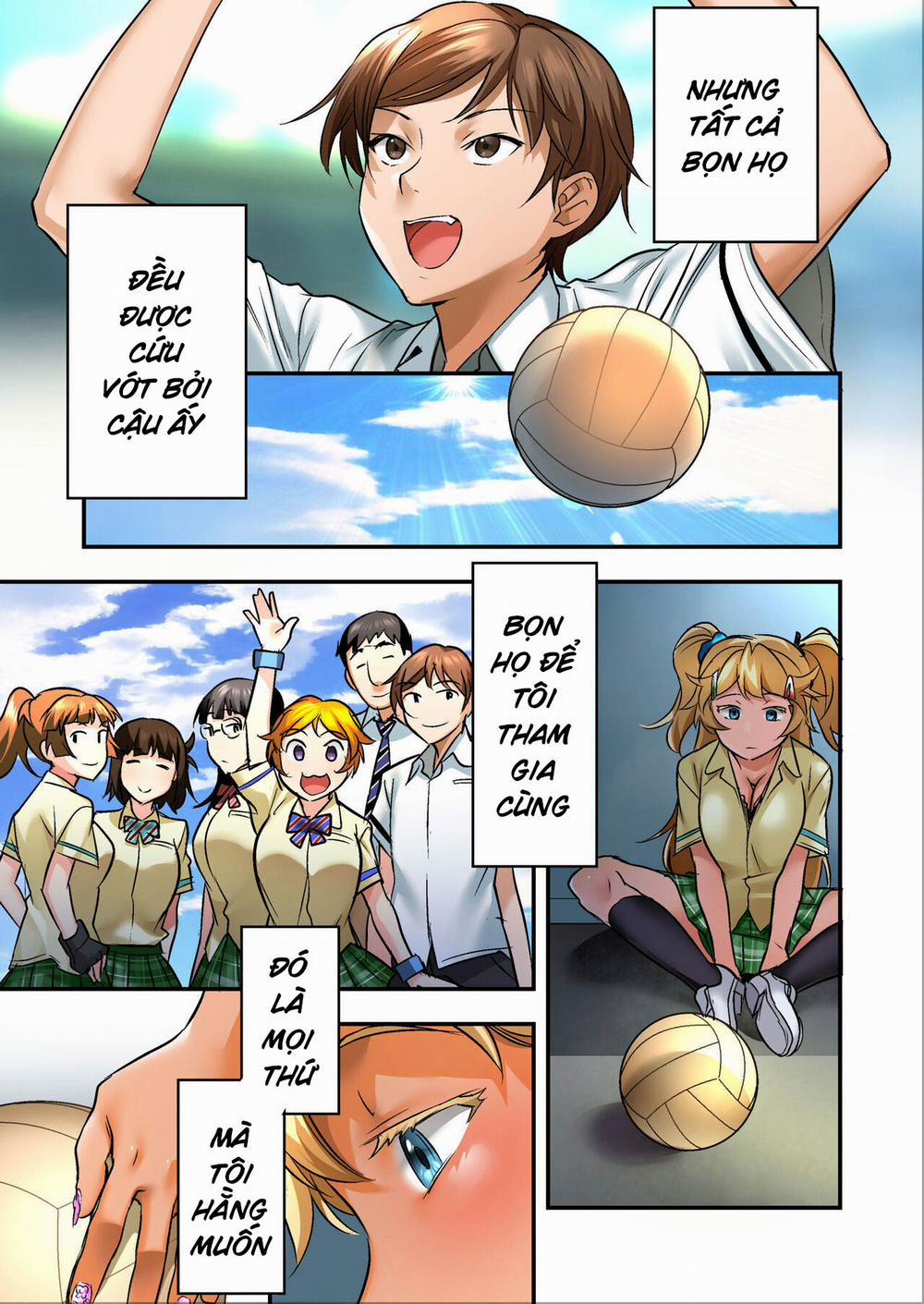 HentaiVN.net - Ảnh 7 - Udo 「Sachie mo Nankai mo Rape Suru to Kimochi Yoku Narunda.」da.... [ウド「サチエも何回もレ●プすると気持ちよくなるんだ。」] - Oneshot Fix