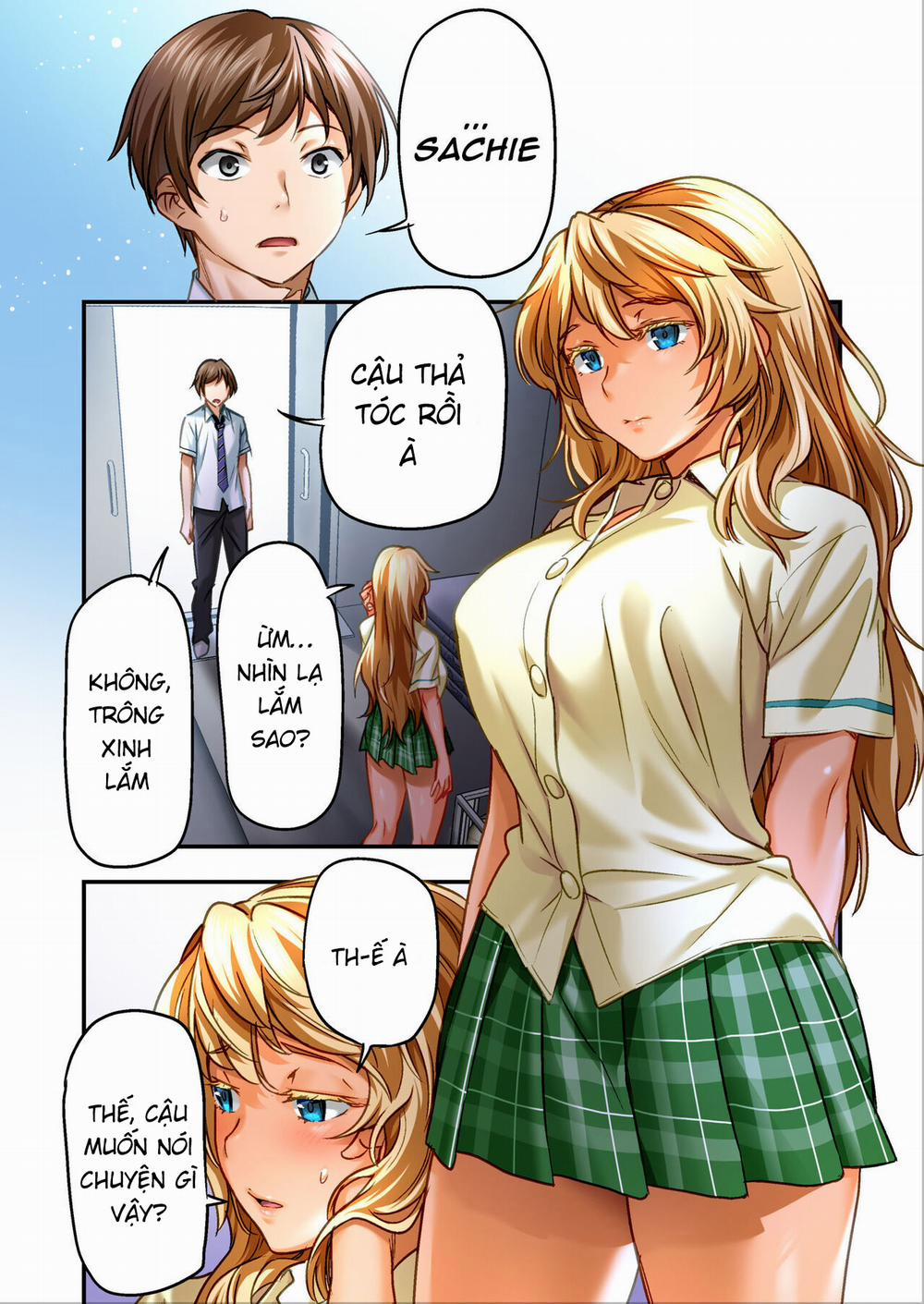 HentaiVN.net - Ảnh 72 - Udo 「Sachie mo Nankai mo Rape Suru to Kimochi Yoku Narunda.」da.... [ウド「サチエも何回もレ●プすると気持ちよくなるんだ。」] - Oneshot Fix