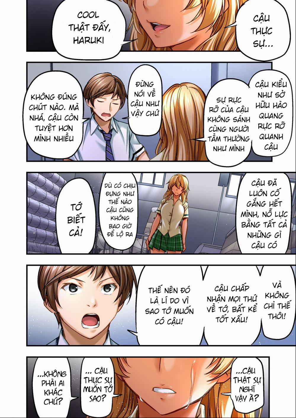 HentaiVN.net - Ảnh 74 - Udo 「Sachie mo Nankai mo Rape Suru to Kimochi Yoku Narunda.」da.... [ウド「サチエも何回もレ●プすると気持ちよくなるんだ。」] - Oneshot Fix