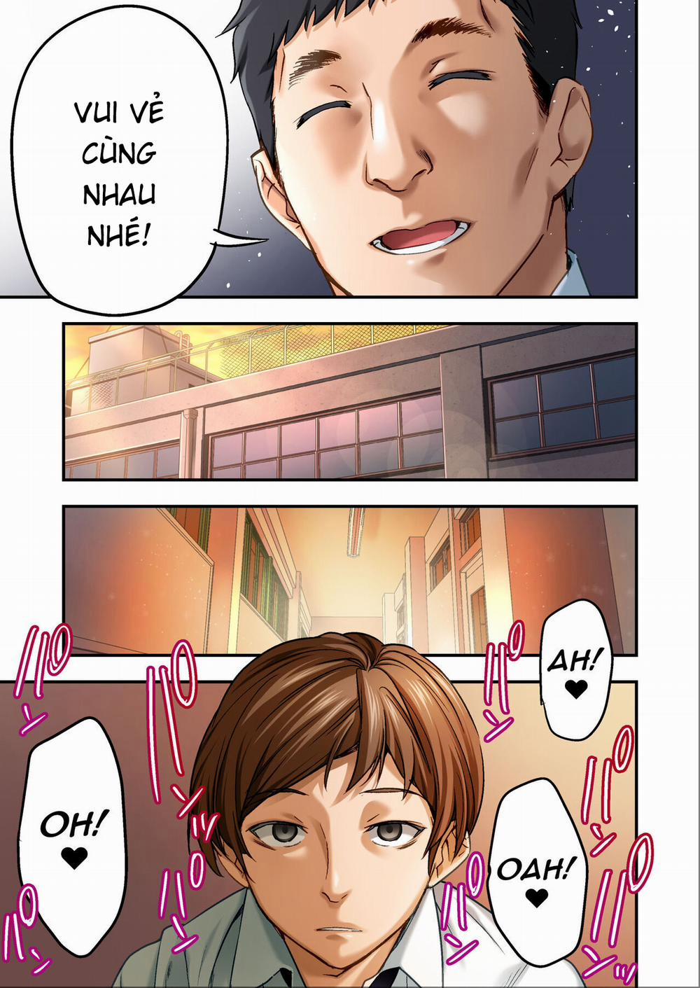 HentaiVN.net - Ảnh 79 - Udo 「Sachie mo Nankai mo Rape Suru to Kimochi Yoku Narunda.」da.... [ウド「サチエも何回もレ●プすると気持ちよくなるんだ。」] - Oneshot Fix