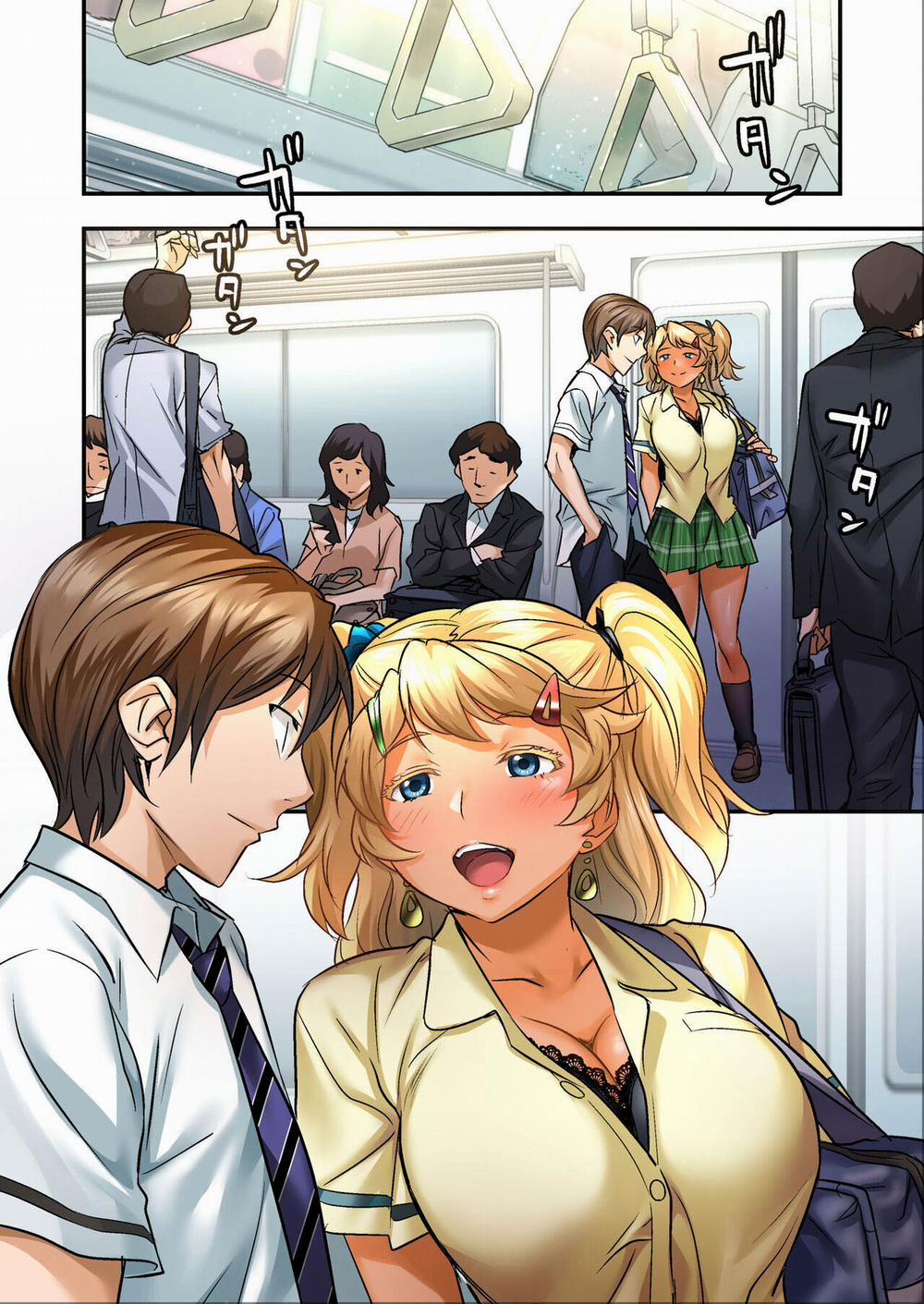 HentaiVN.net - Ảnh 9 - Udo 「Sachie mo Nankai mo Rape Suru to Kimochi Yoku Narunda.」da.... [ウド「サチエも何回もレ●プすると気持ちよくなるんだ。」] - Oneshot Fix