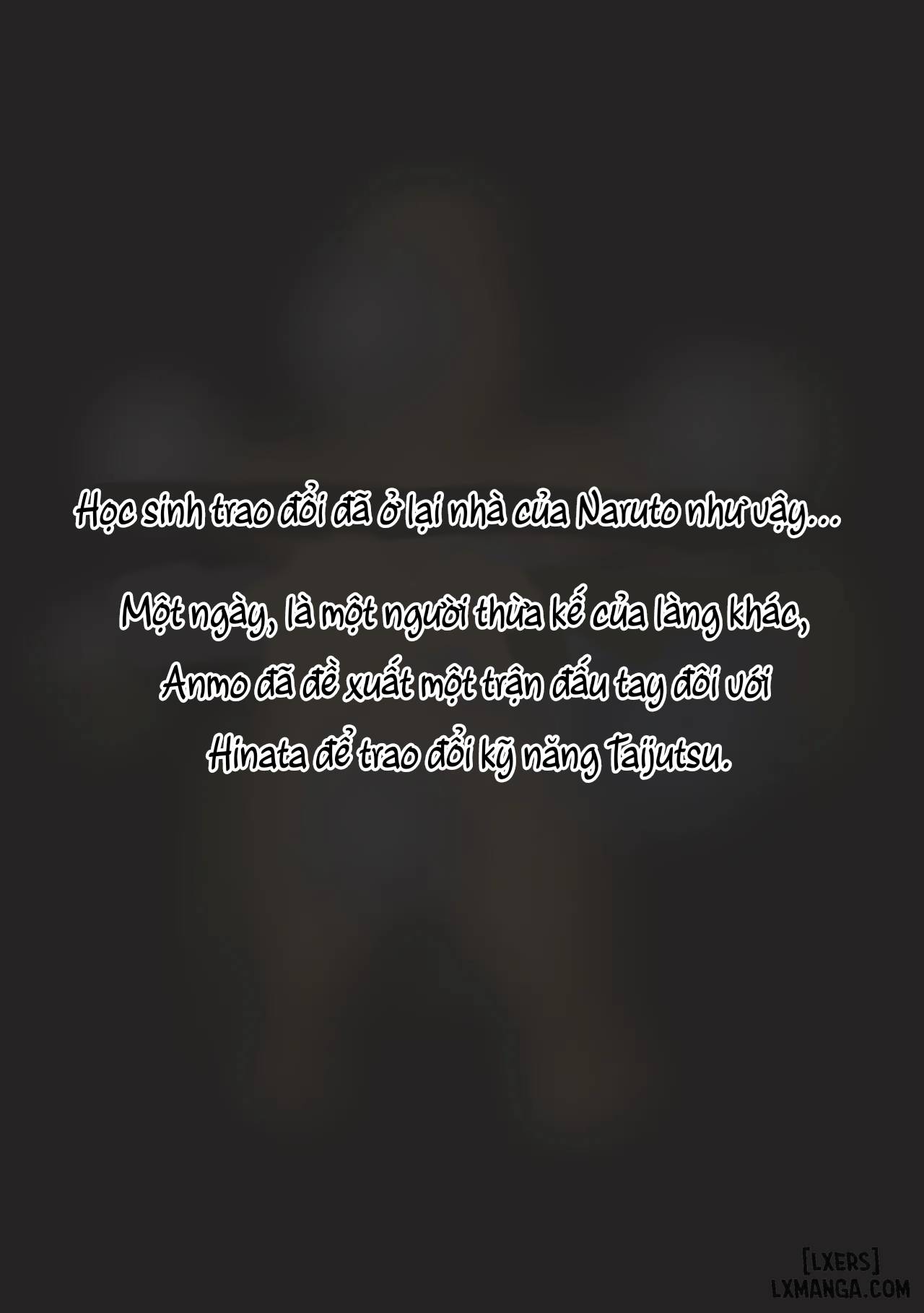 HentaiVN.net - Ảnh 5 - Hinata - Người phụ nữ có chồng đang cô đơn bị thôi miên trên BBC. - Oneshot