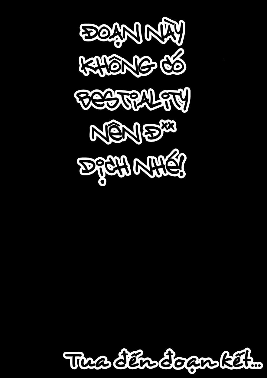HentaiVN.net - Ảnh 18 - Tổng Hợp Bestiality Oneshot [Bestility Tổng hợp; Bestiality Oneshot; Chuyên mục Bổ sung Kiến Thức Bestiality] - Học cách Chăm Sóc Cá Heo Với Nàng Idol Xinh Đẹp