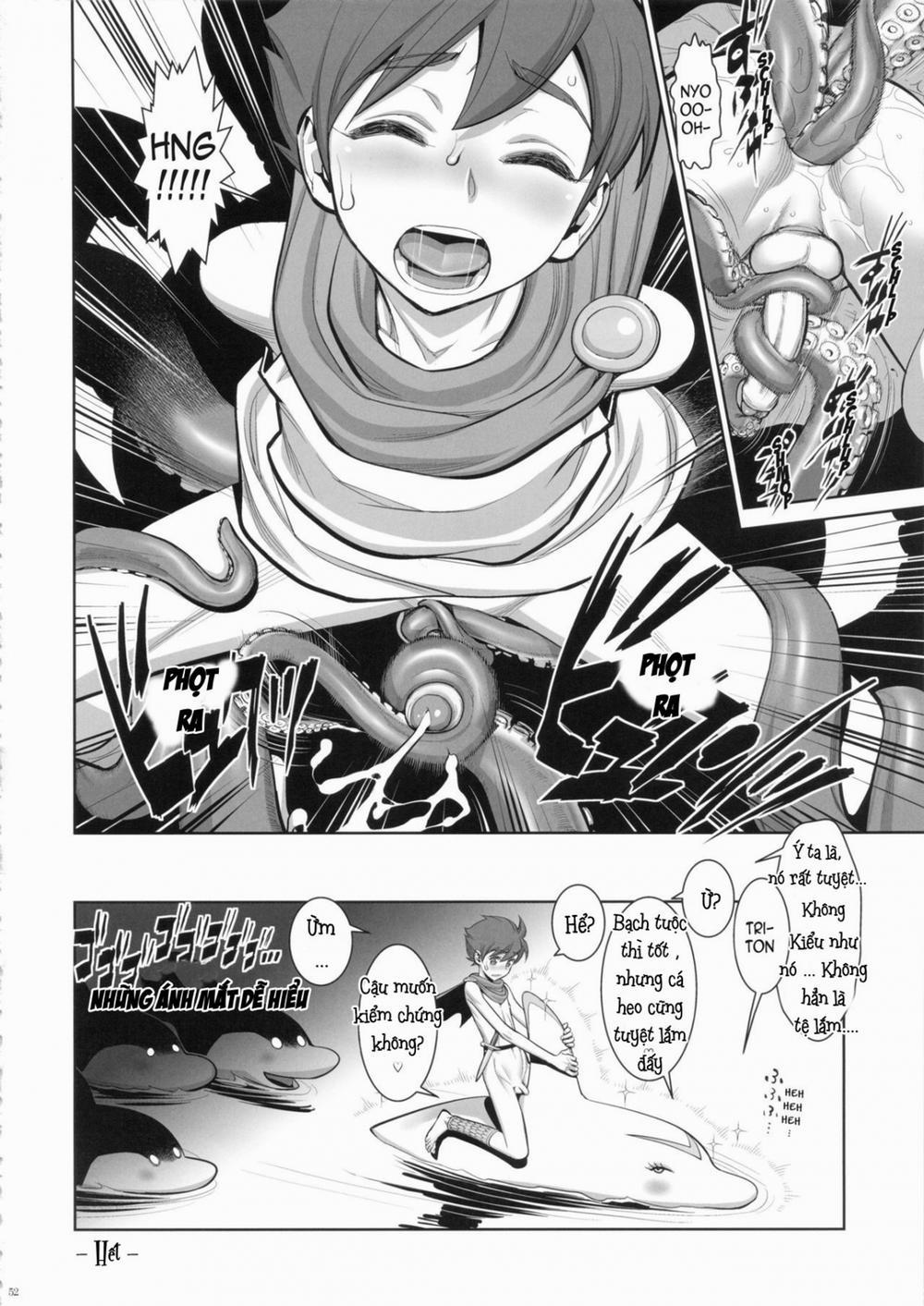 HentaiVN.net - Ảnh 6 - Tổng Hợp Bestiality Oneshot [Bestility Tổng hợp; Bestiality Oneshot; Chuyên mục Bổ sung Kiến Thức Bestiality] - Cậu Bé Cưỡi Bạch Tuộc