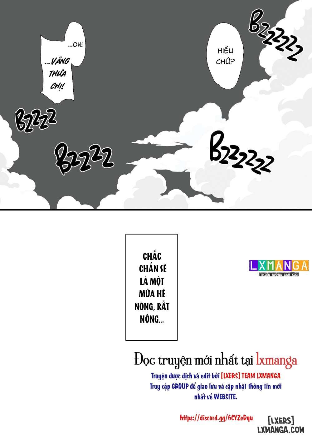 HentaiVN.net - Ảnh 24 - Seasonal Booty - Oneshot