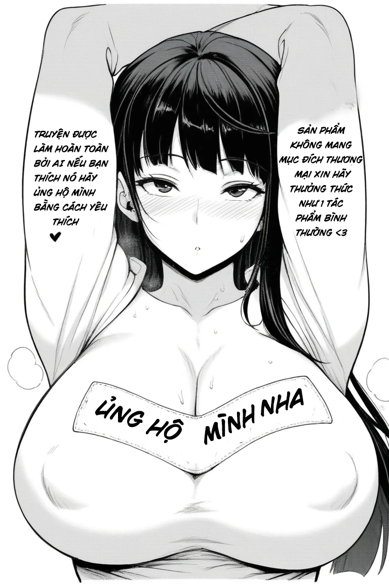HentaiVN.net - Ảnh 22 - món quà cho arlecchino - Oneshot