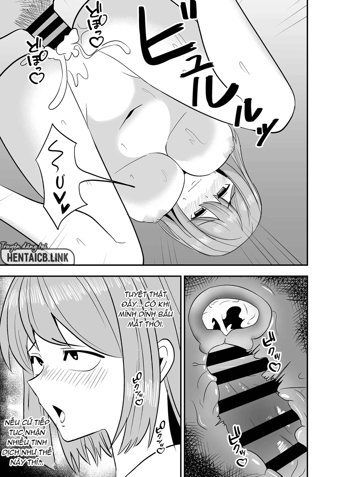 HentaiVN.net - Ảnh 18 - Dokushin Onee-san to Yari Houdai - Oneshot