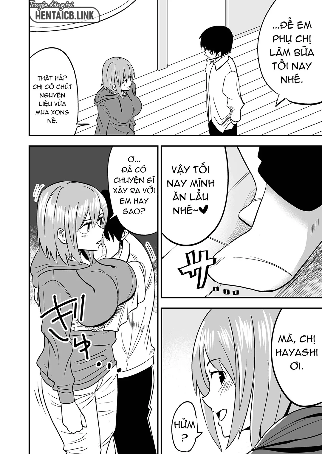 HentaiVN.net - Ảnh 27 - Dokushin Onee-san to Yari Houdai - Oneshot
