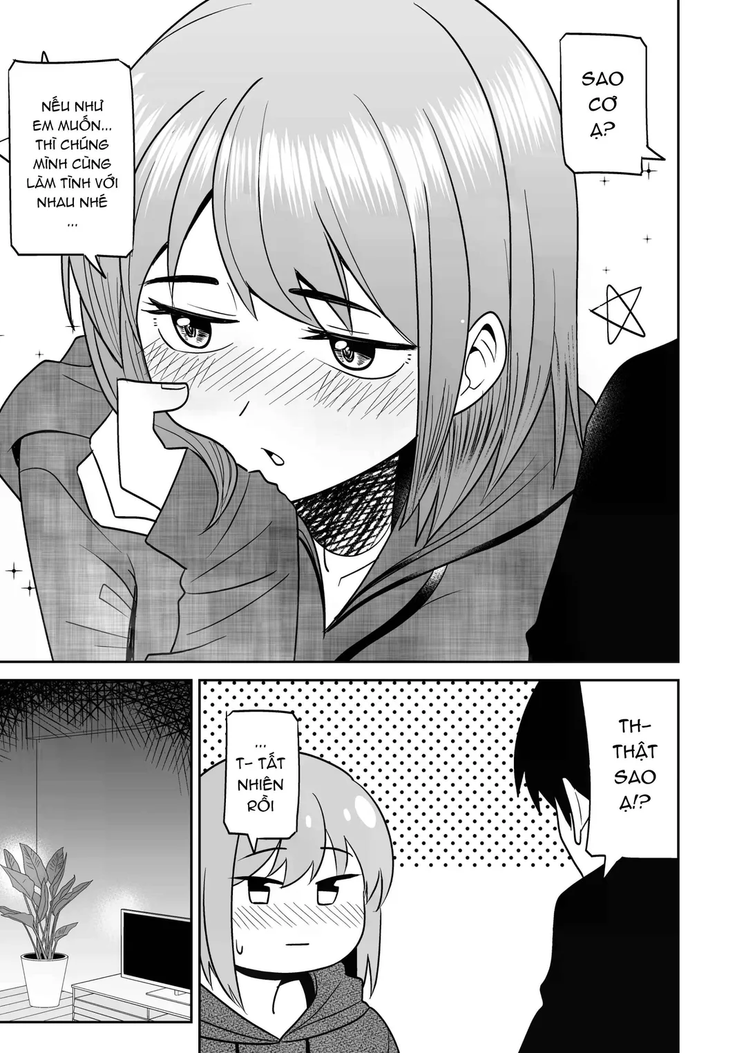 HentaiVN.net - Ảnh 8 - Dokushin Onee-san to Yari Houdai - Oneshot