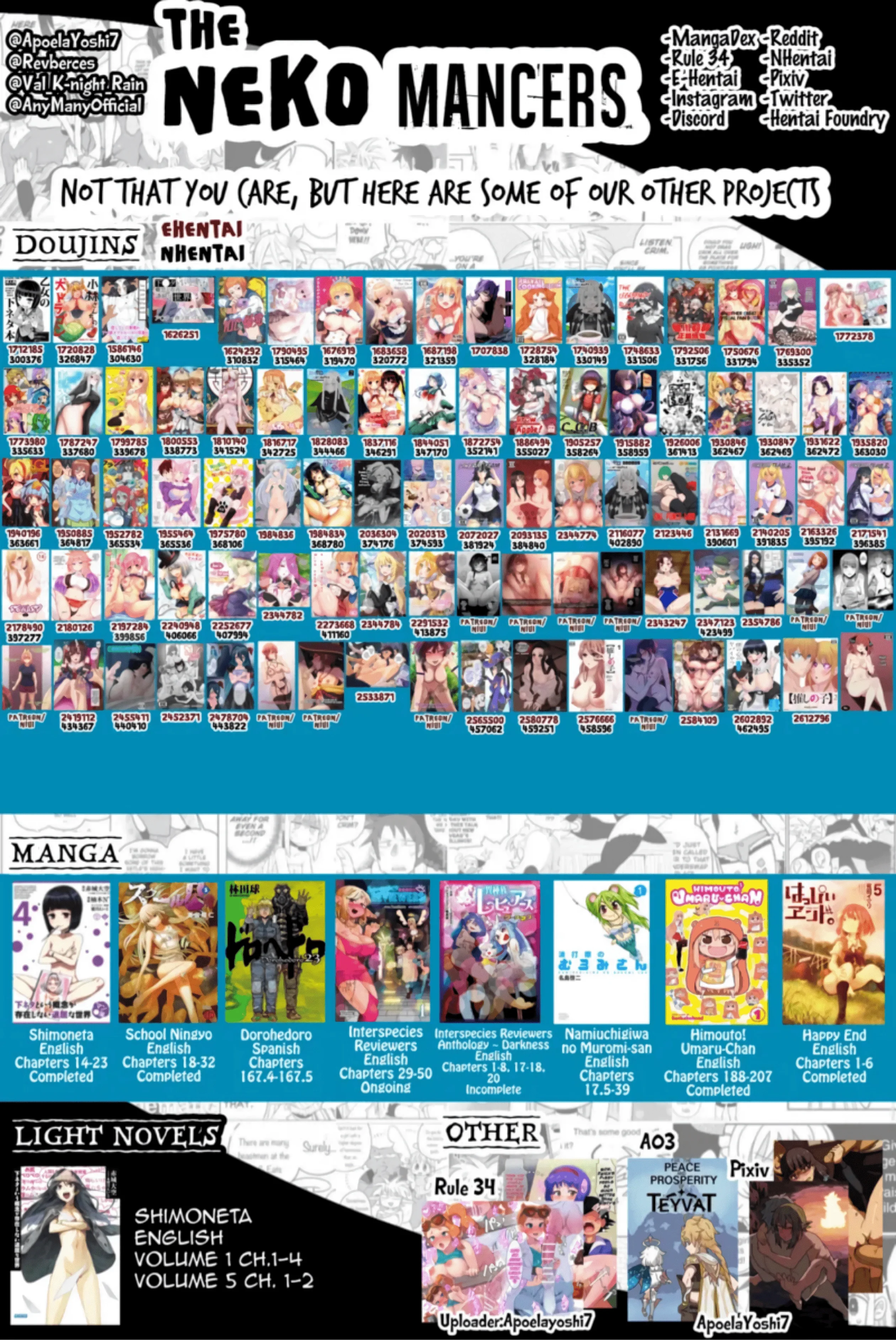 HentaiVN.net - Ảnh 20 - Tình Yêu Nhiều Hơn~ - Oneshot
