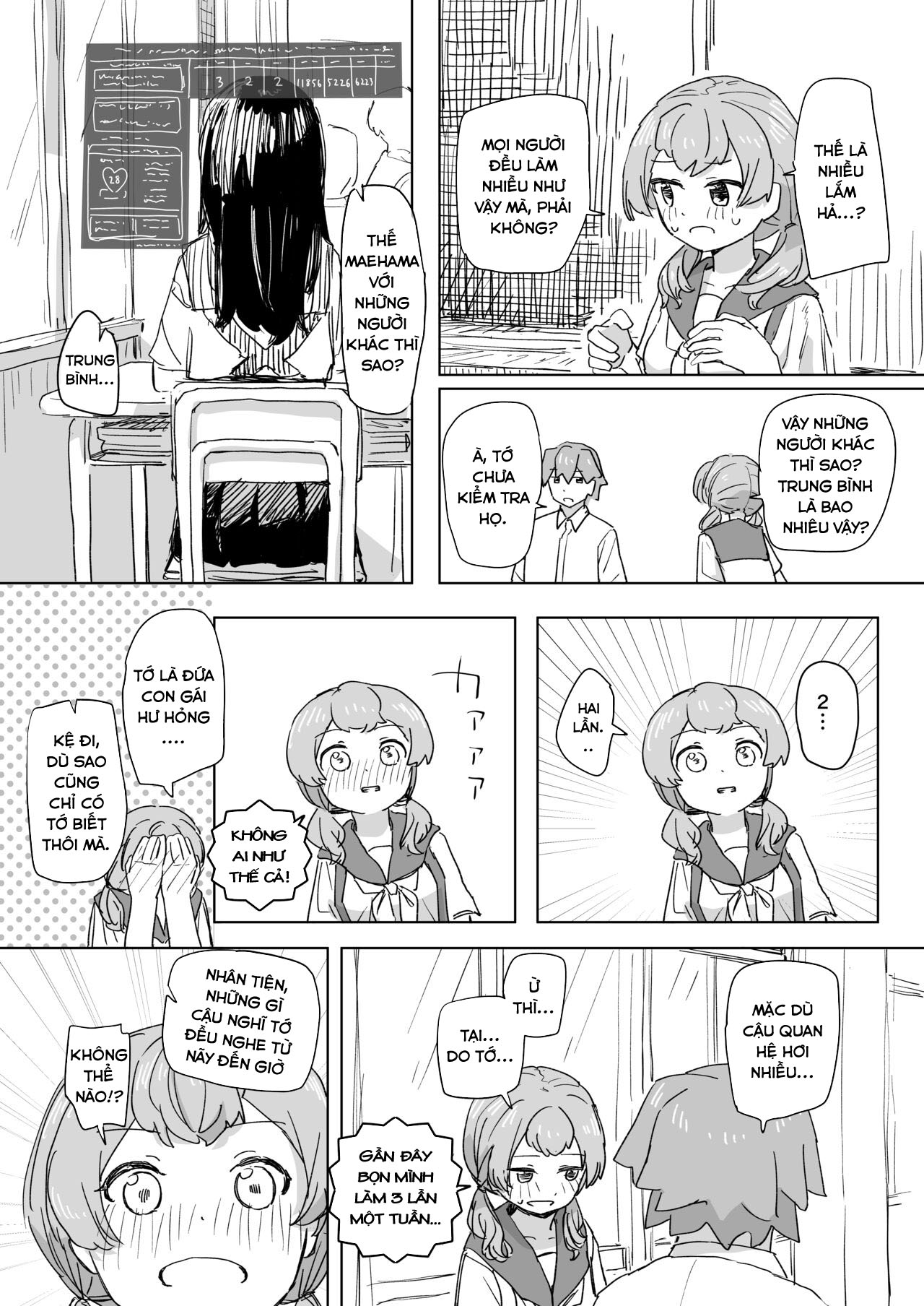 HentaiVN.net - Ảnh 26 - Ningen Sousa RemoCon - Chap 1