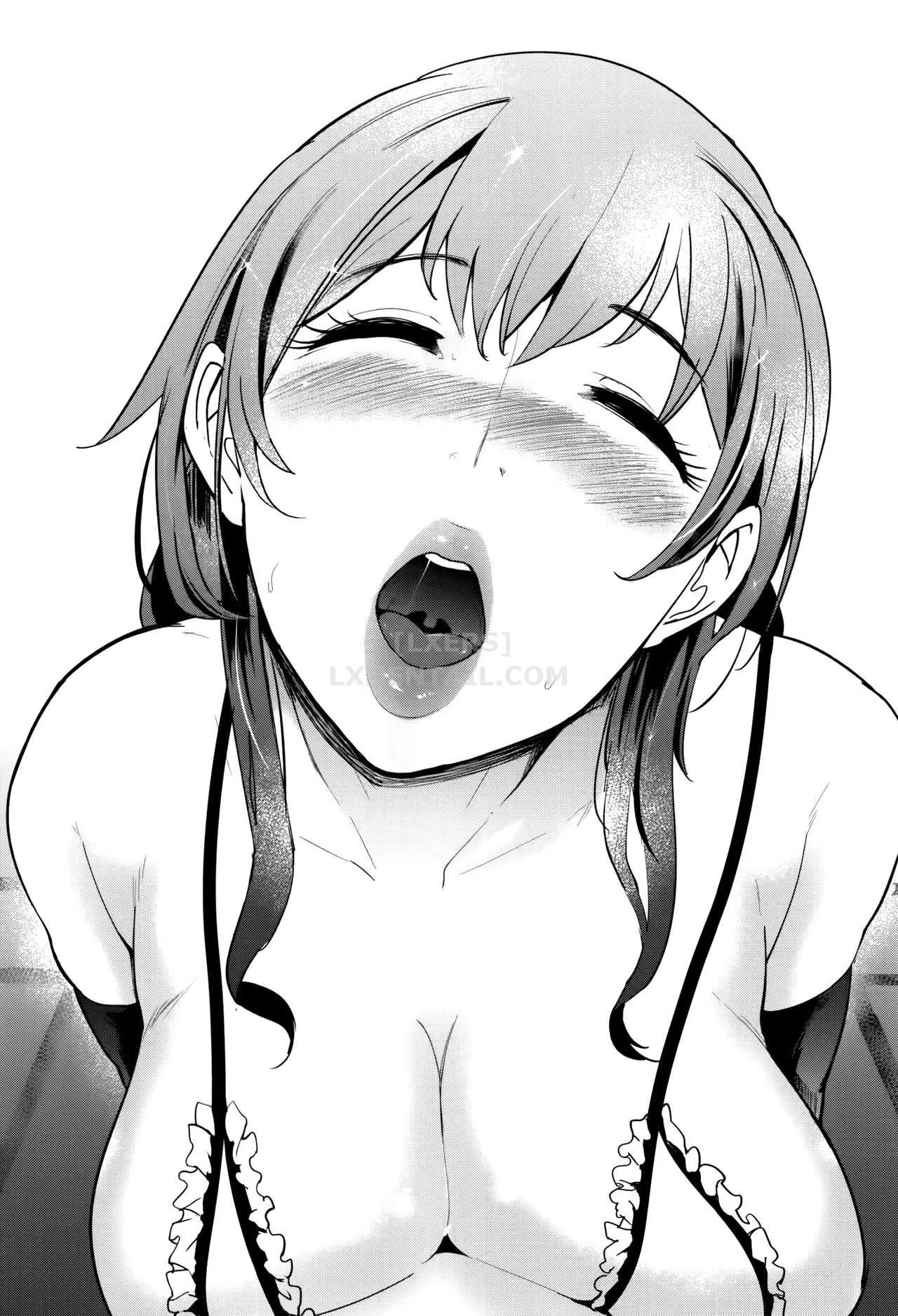 HentaiVN.net - Ảnh 20 - Mama Naranai Onna-Tachi - Chap 5