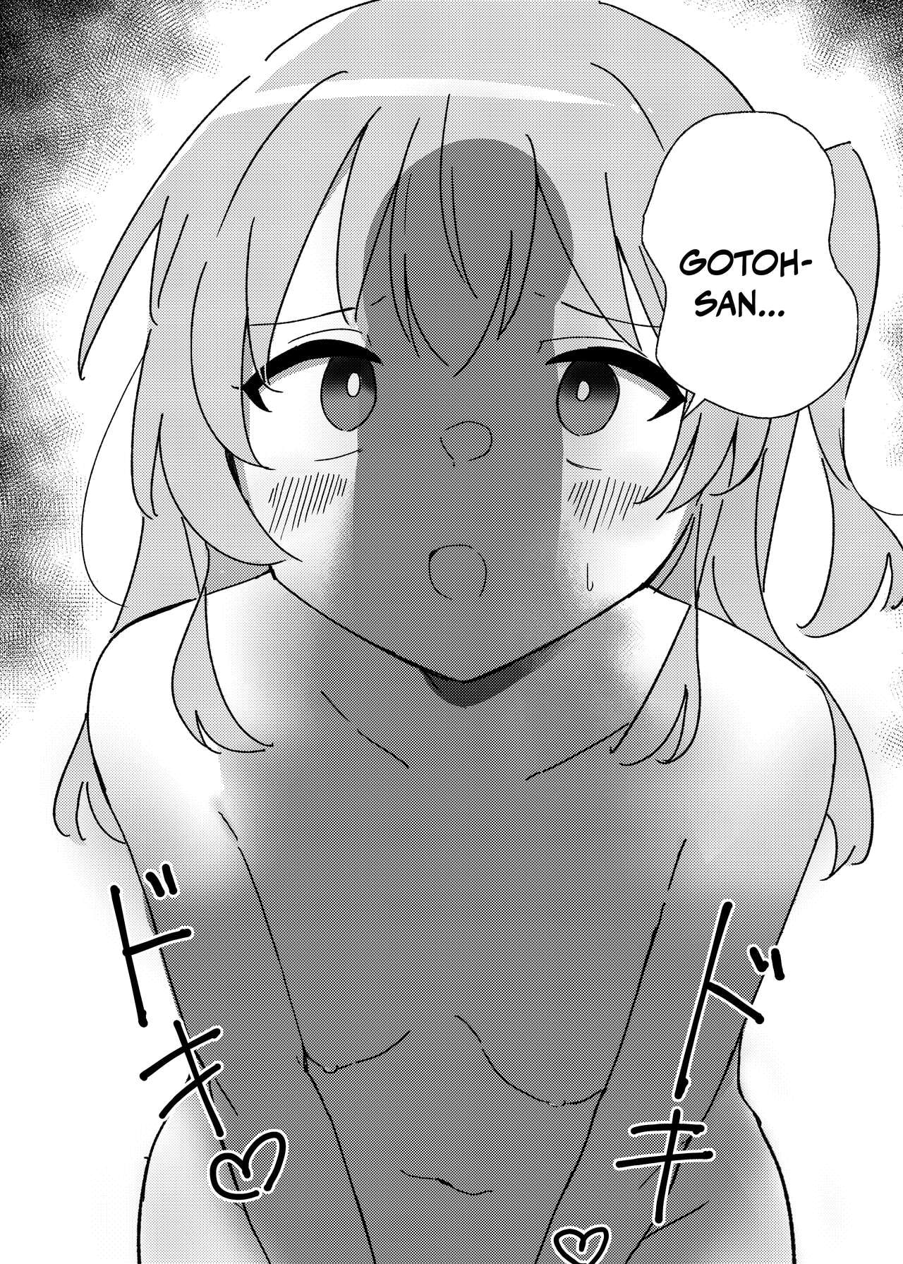 HentaiVN.net - Ảnh 25 - Kita Chan cực kì nứng - Oneshot nứng
