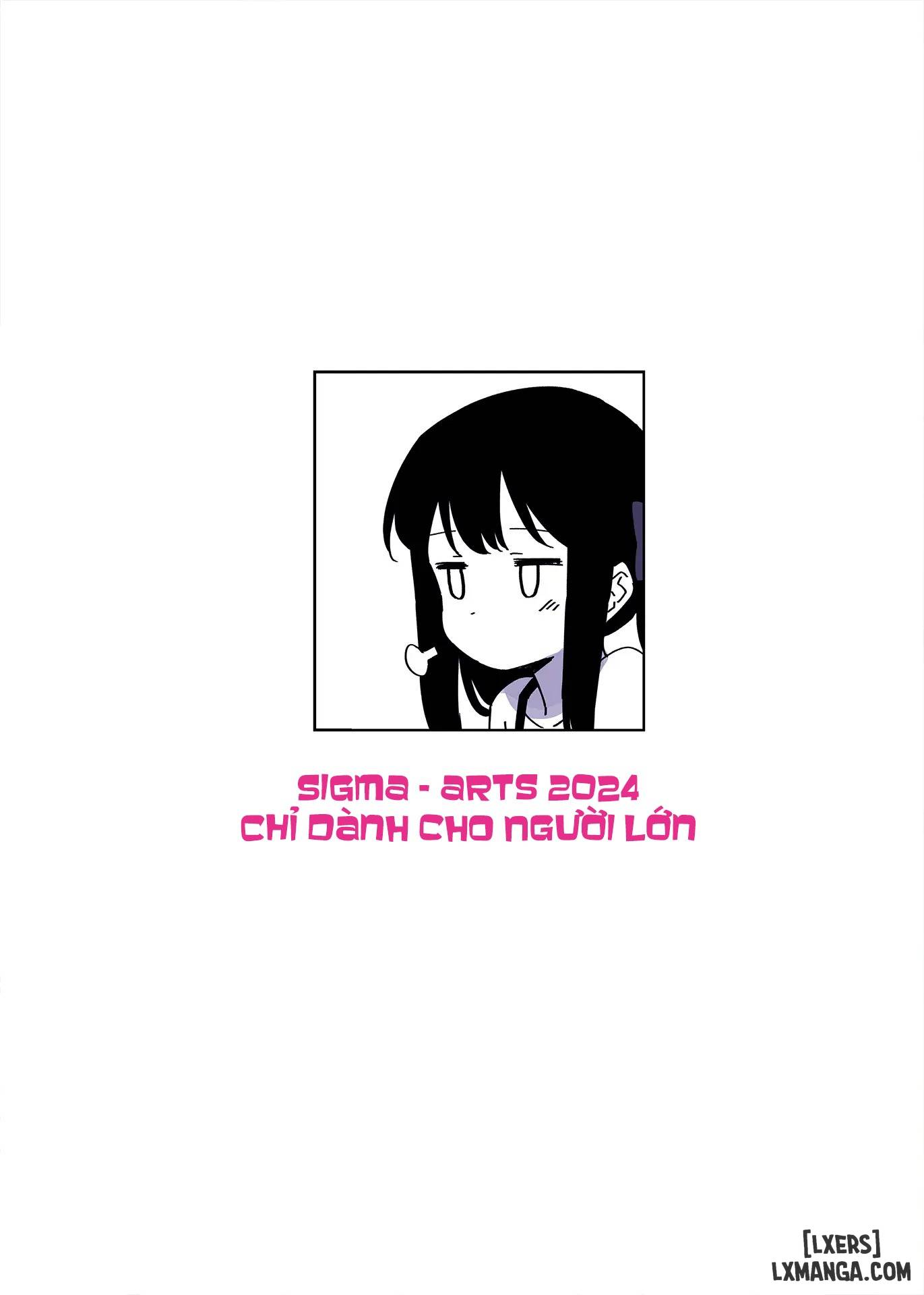 HentaiVN.net - Ảnh 53 - Natsu to Inaka to Yuuwaku shite kuru Dekkai Oshiego 2 - Phần 2