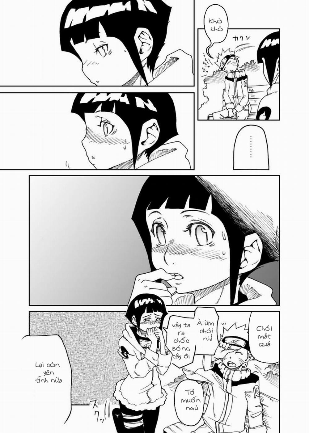 HentaiVN.net - Ảnh 9 - Chỉ anh không thấy [I Look Only At You; Anata Shika Mienai] - Oneshot