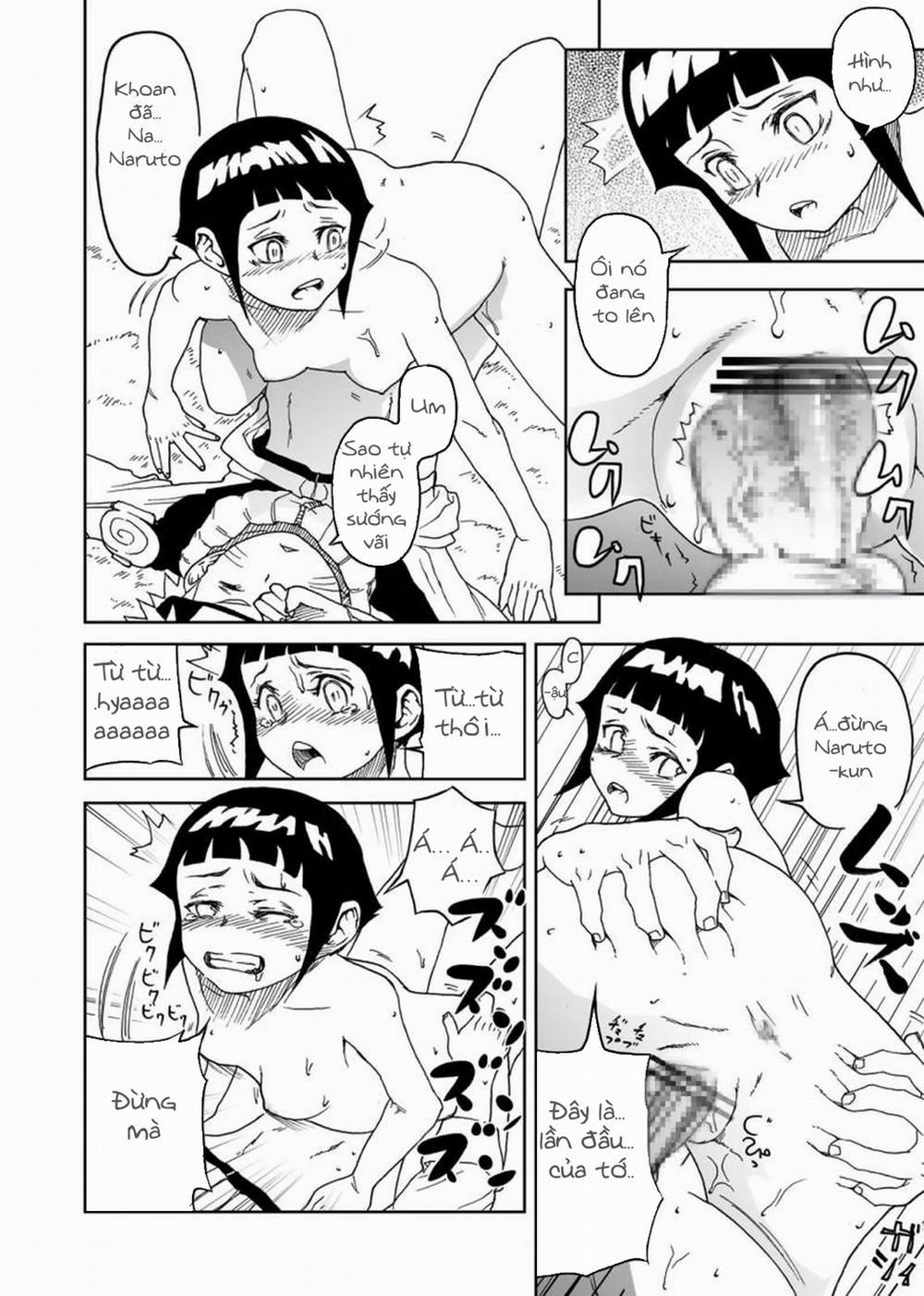 HentaiVN.net - Ảnh 14 - Chỉ anh không thấy [I Look Only At You; Anata Shika Mienai] - Oneshot
