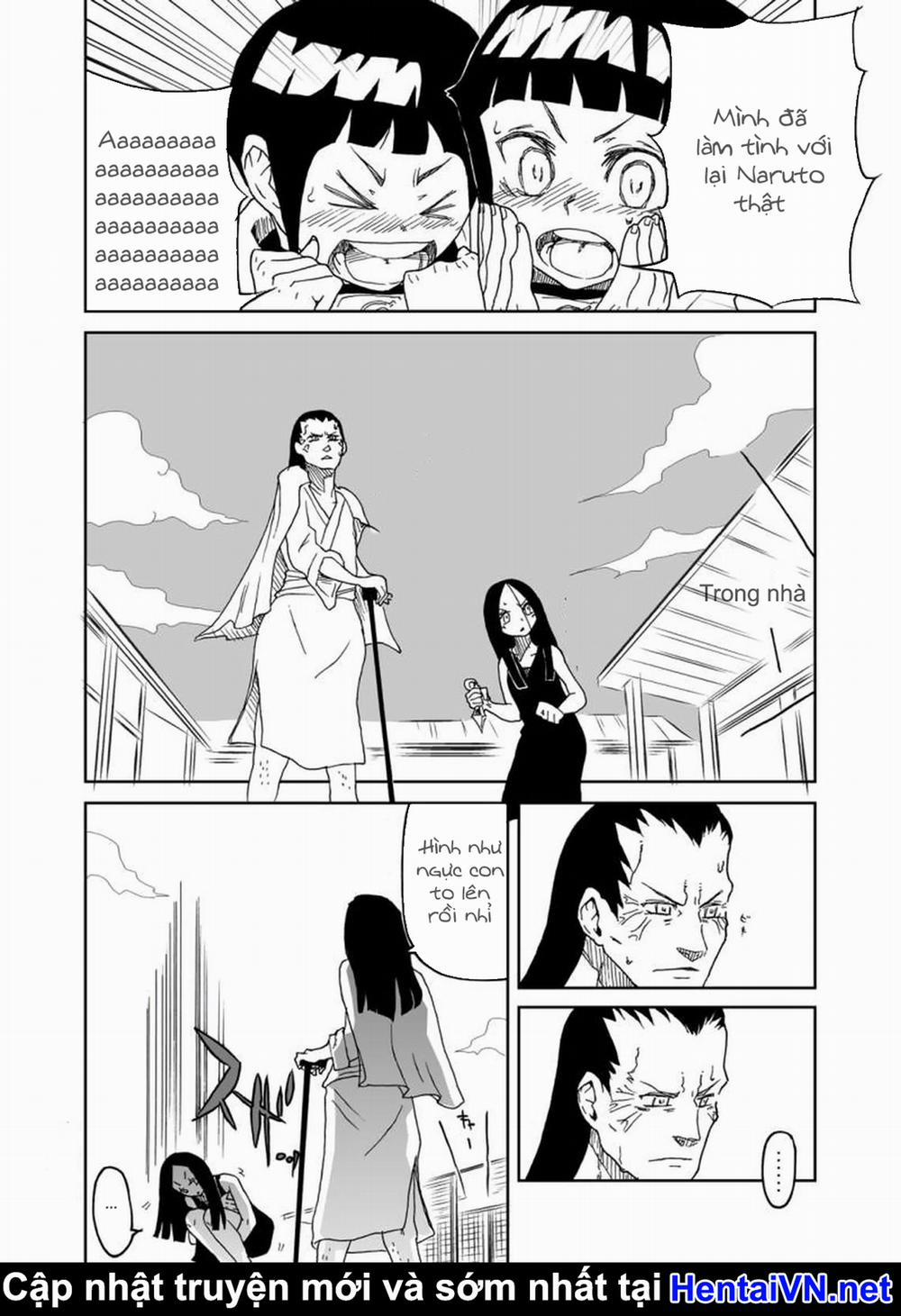 HentaiVN.net - Ảnh 20 - Chỉ anh không thấy [I Look Only At You; Anata Shika Mienai] - Oneshot