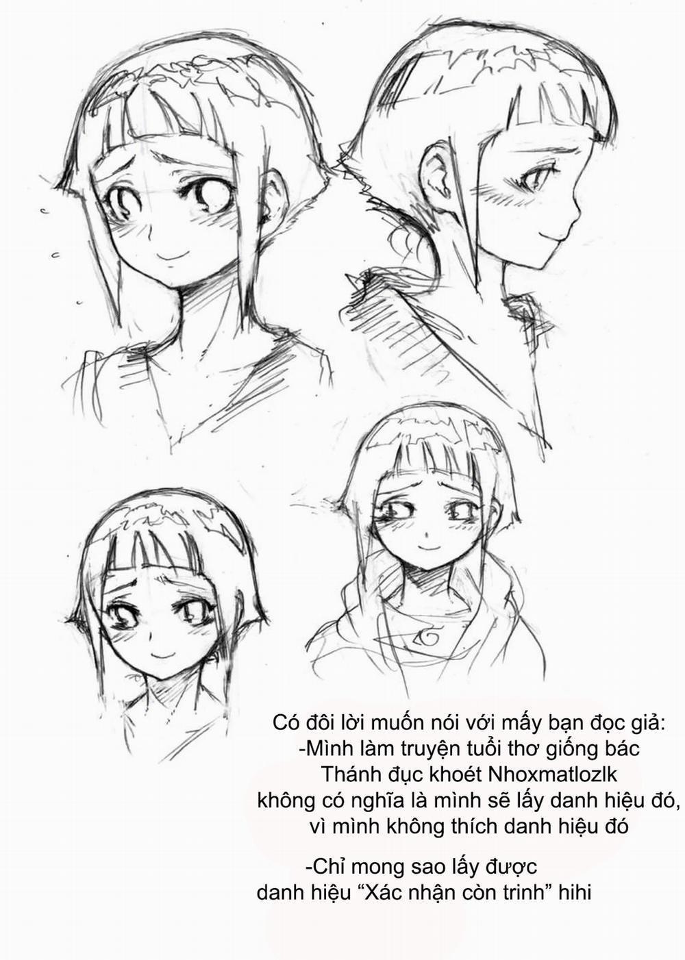 HentaiVN.net - Ảnh 21 - Chỉ anh không thấy [I Look Only At You; Anata Shika Mienai] - Oneshot