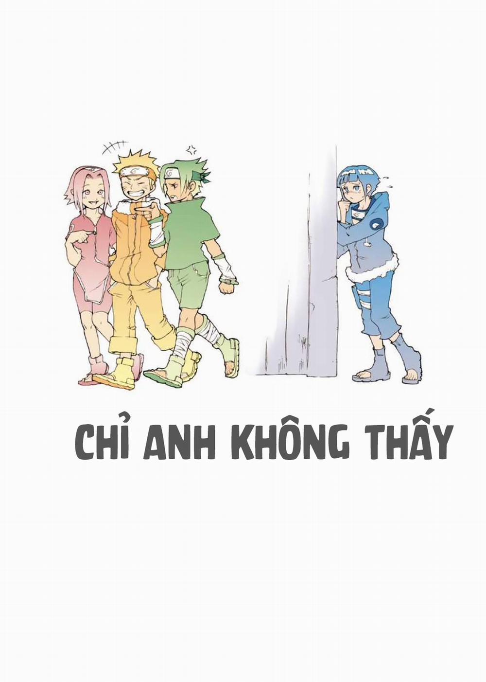 HentaiVN.net - Ảnh 22 - Chỉ anh không thấy [I Look Only At You; Anata Shika Mienai] - Oneshot