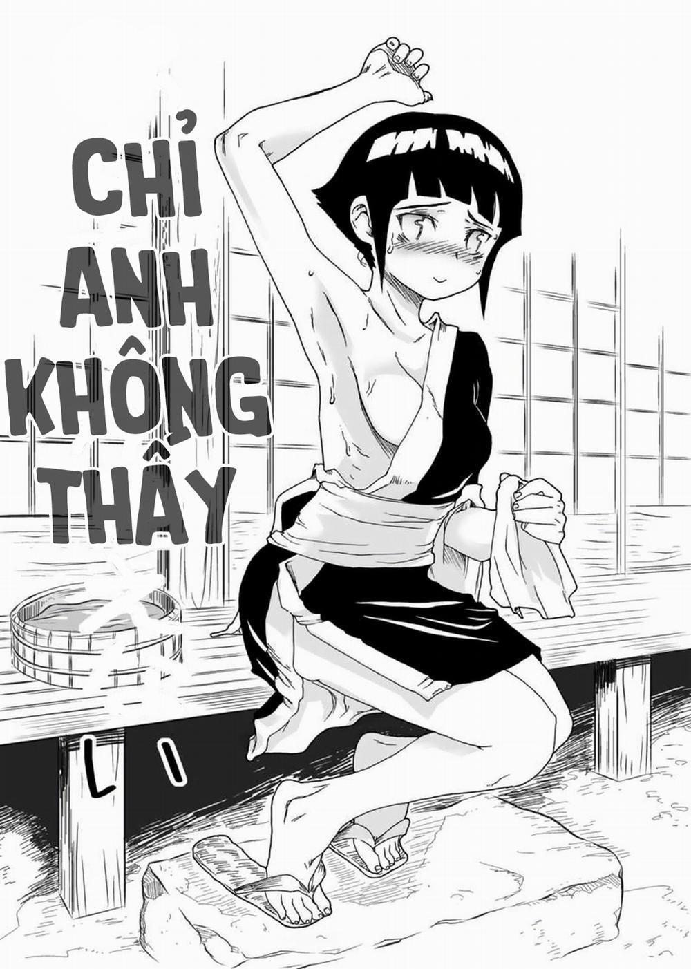 HentaiVN.net - Ảnh 6 - Chỉ anh không thấy [I Look Only At You; Anata Shika Mienai] - Oneshot